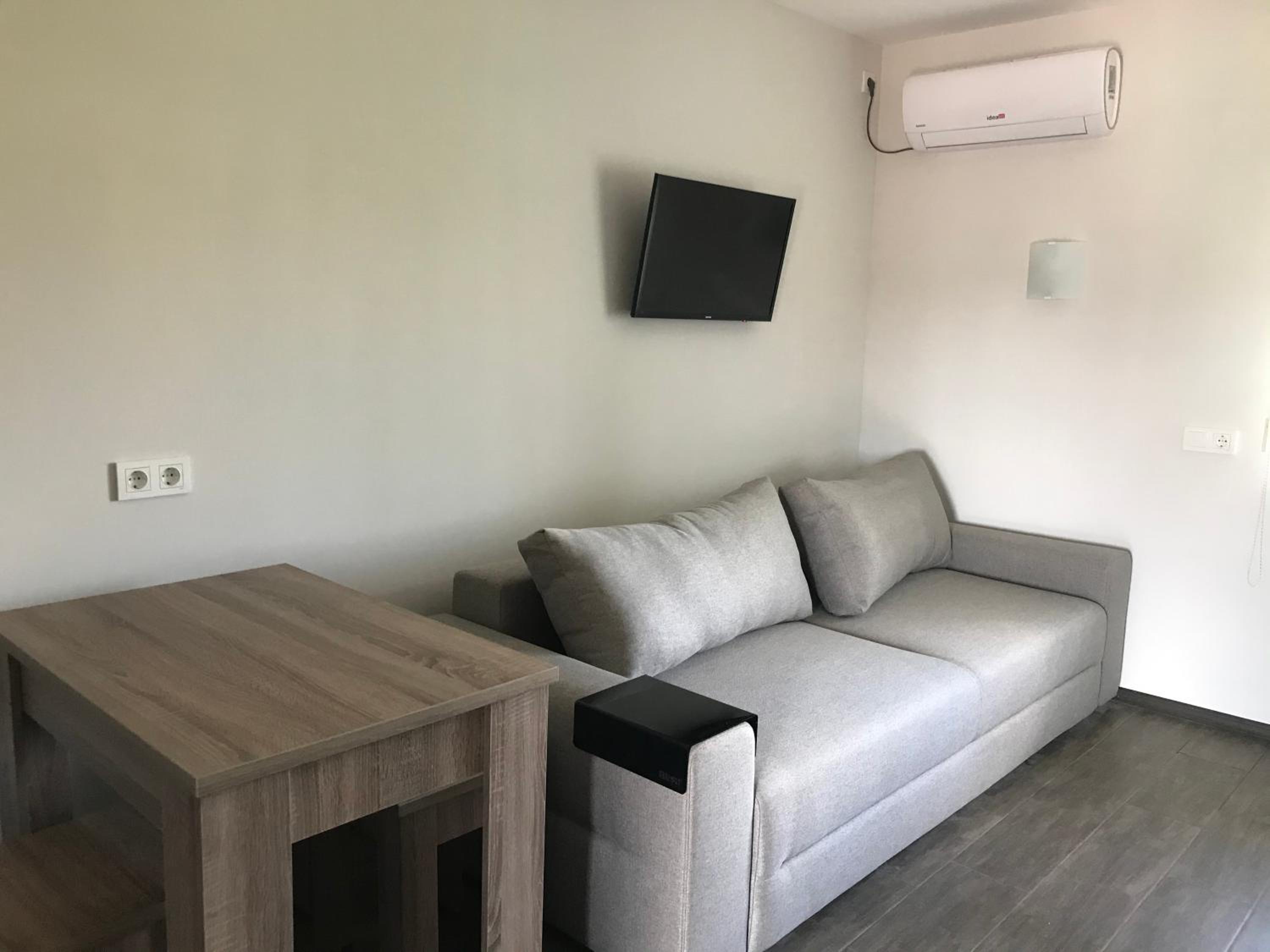 Triple Room with Terrace photo 1