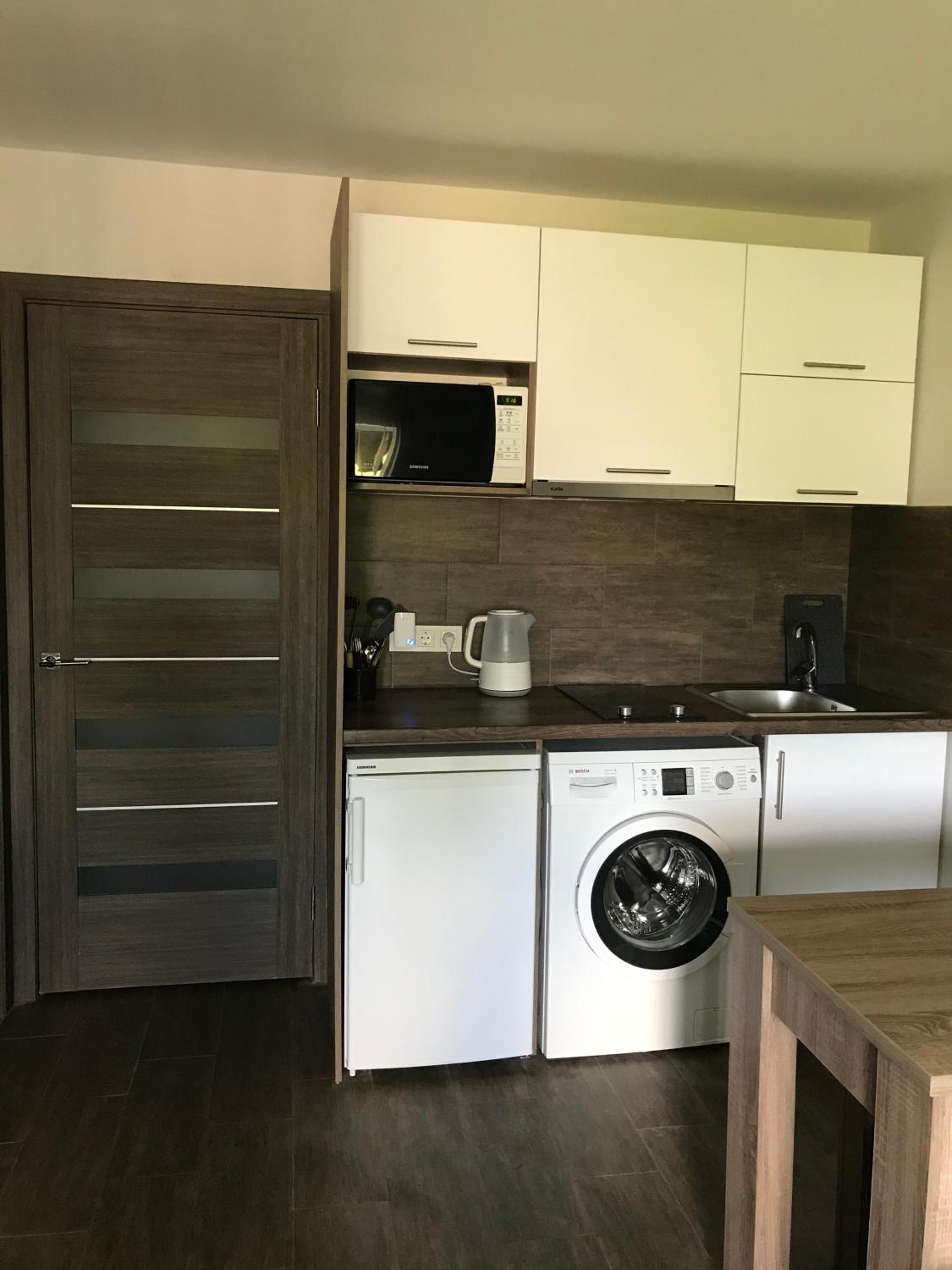 Triple Room with Terrace photo 2