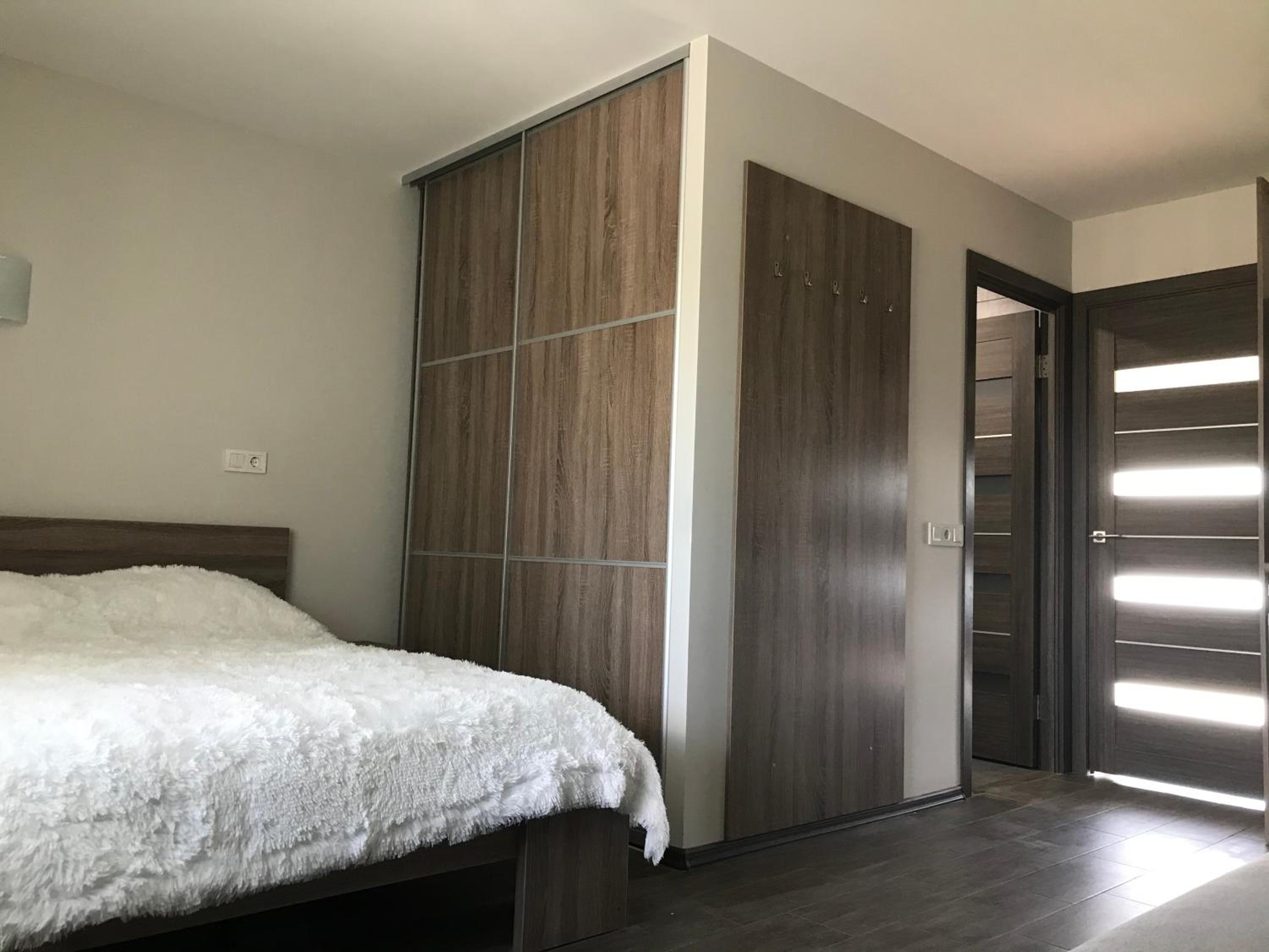 Triple Room with Terrace photo 3