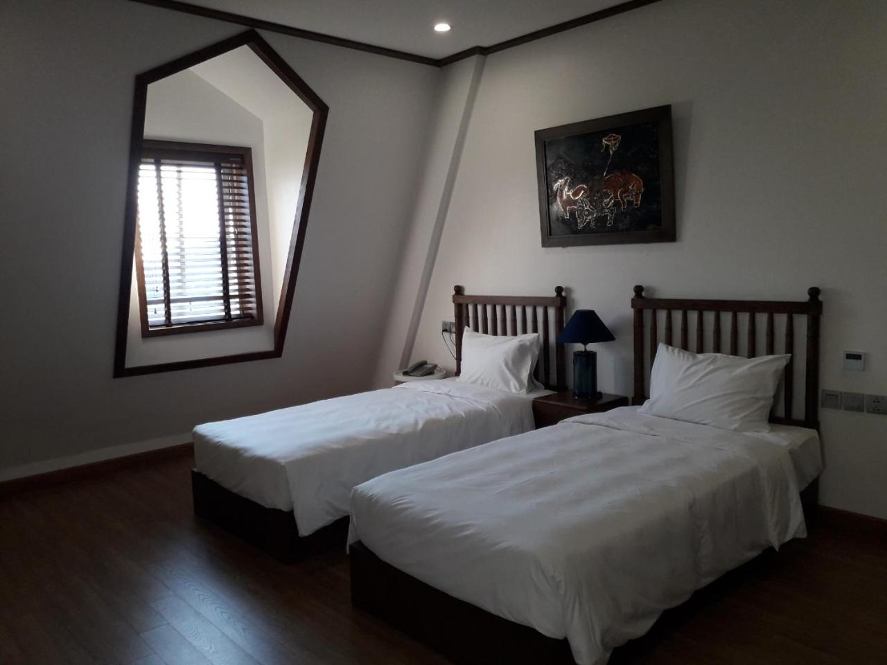 Superior Double Room - Photo 5