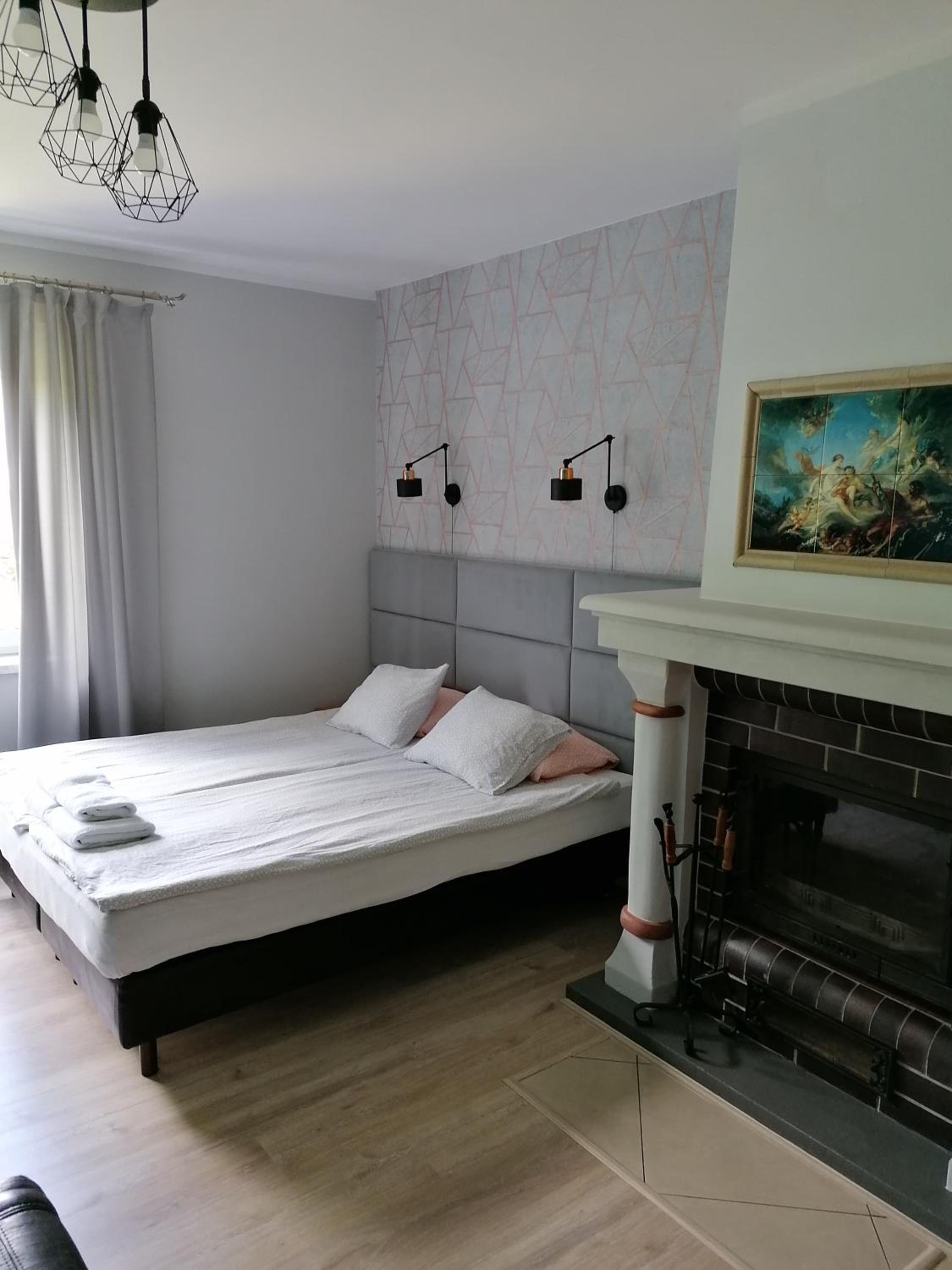 Queen Suite photo 2