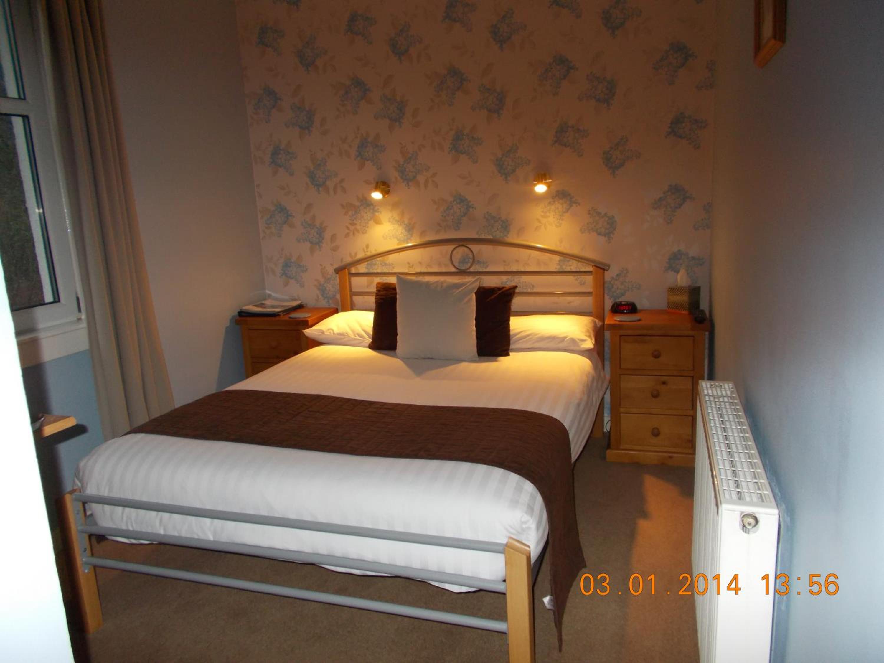 Small Double Room photo 2