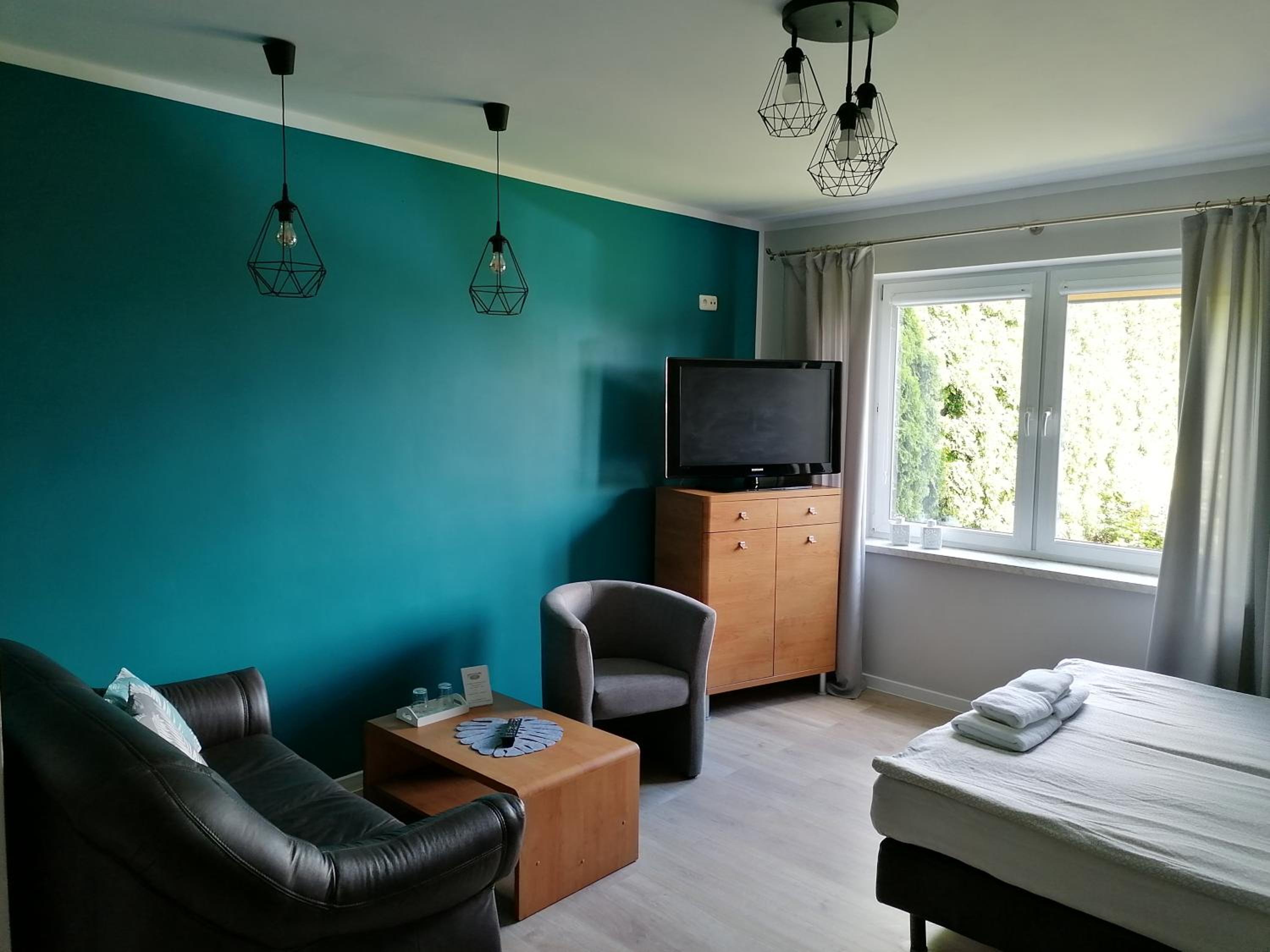 Queen Suite photo 1