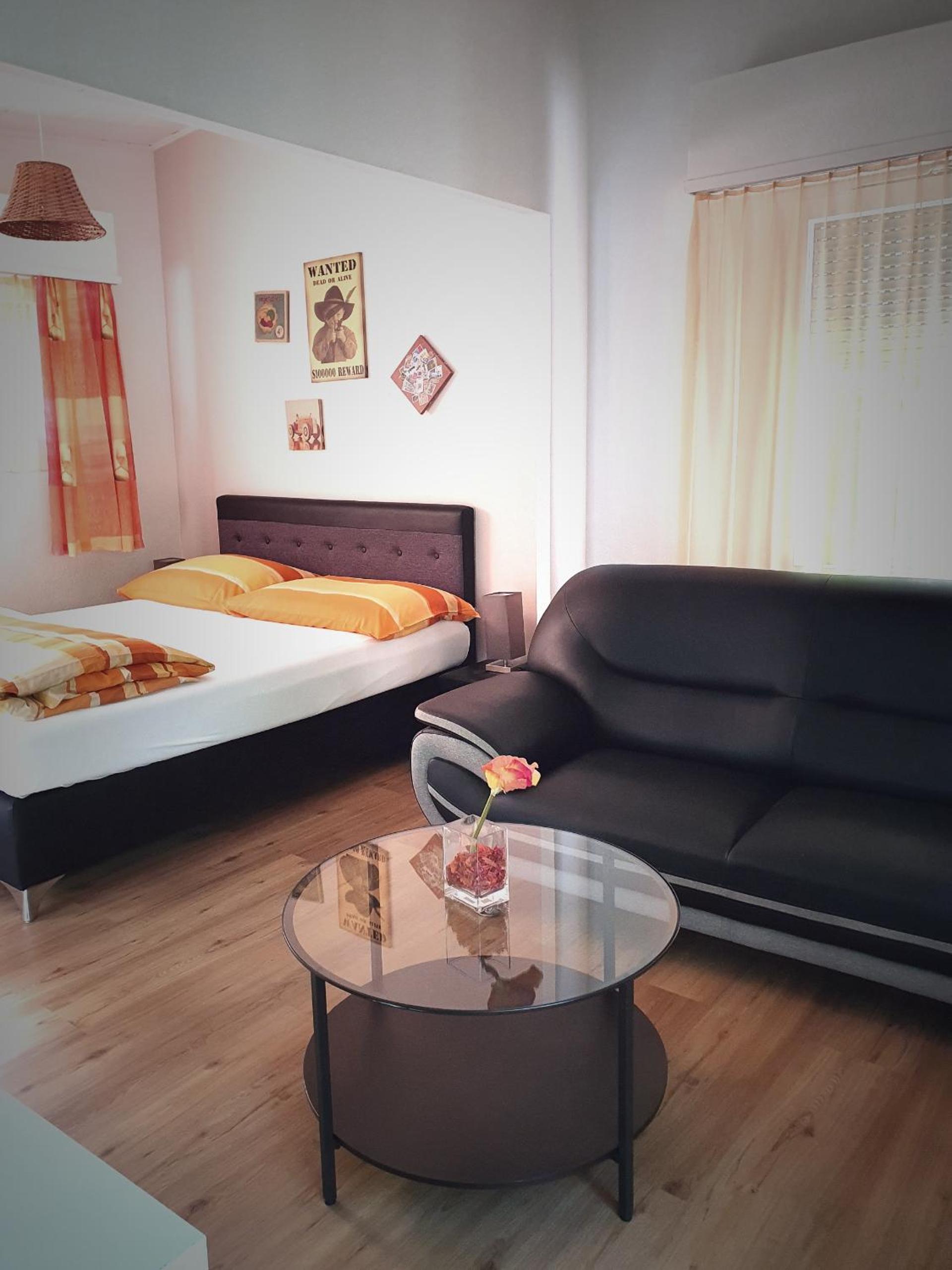 Bungalow with Double Bed and Private Parking photo 3