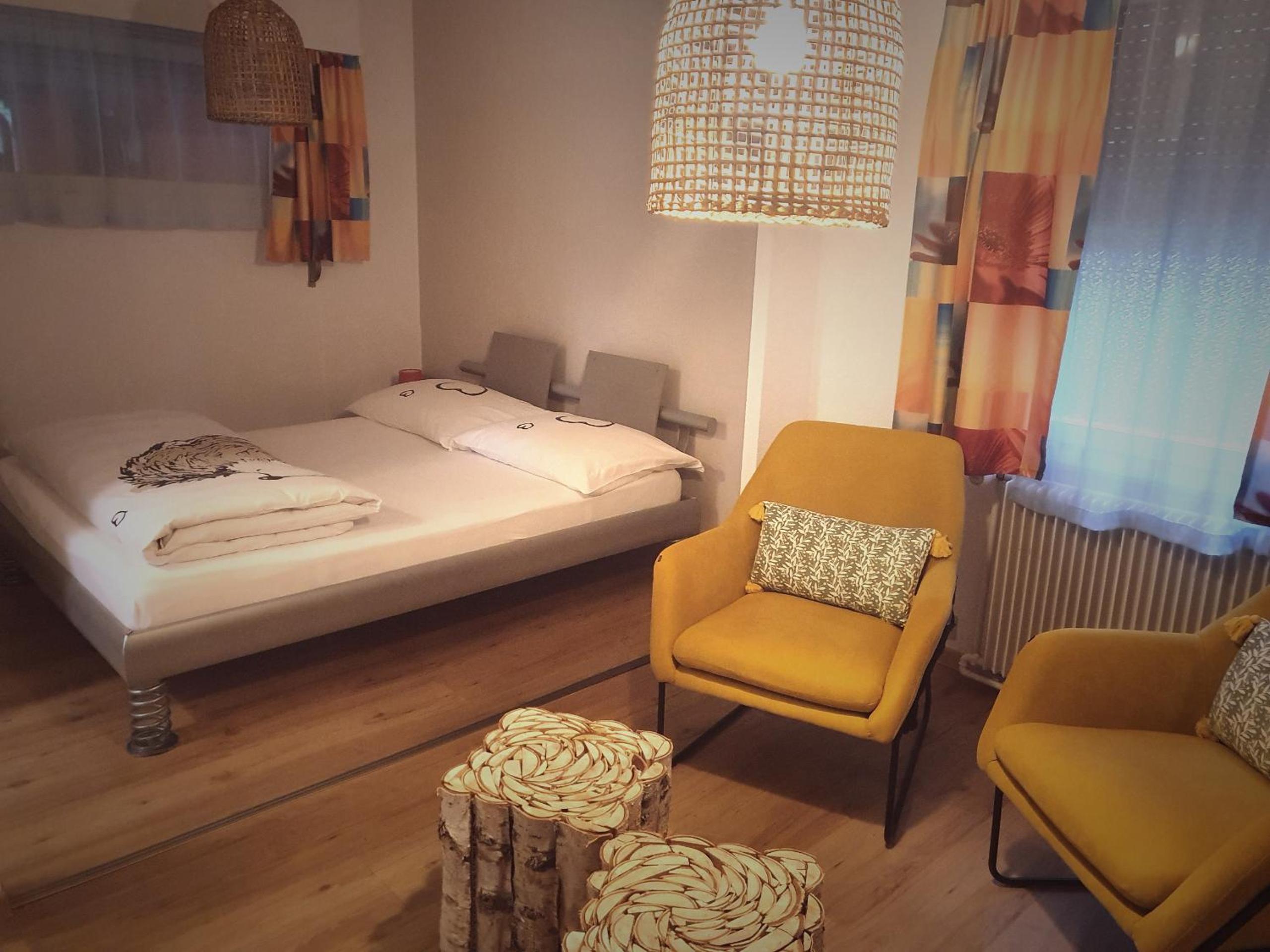 Bungalow with Double Bed and Private Parking photo 2