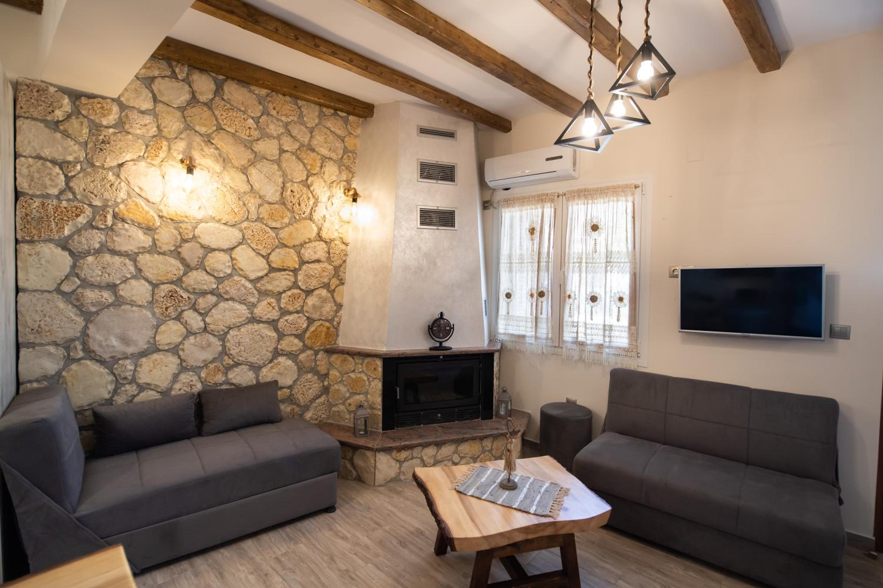Two-Bedroom Villa photo 1
