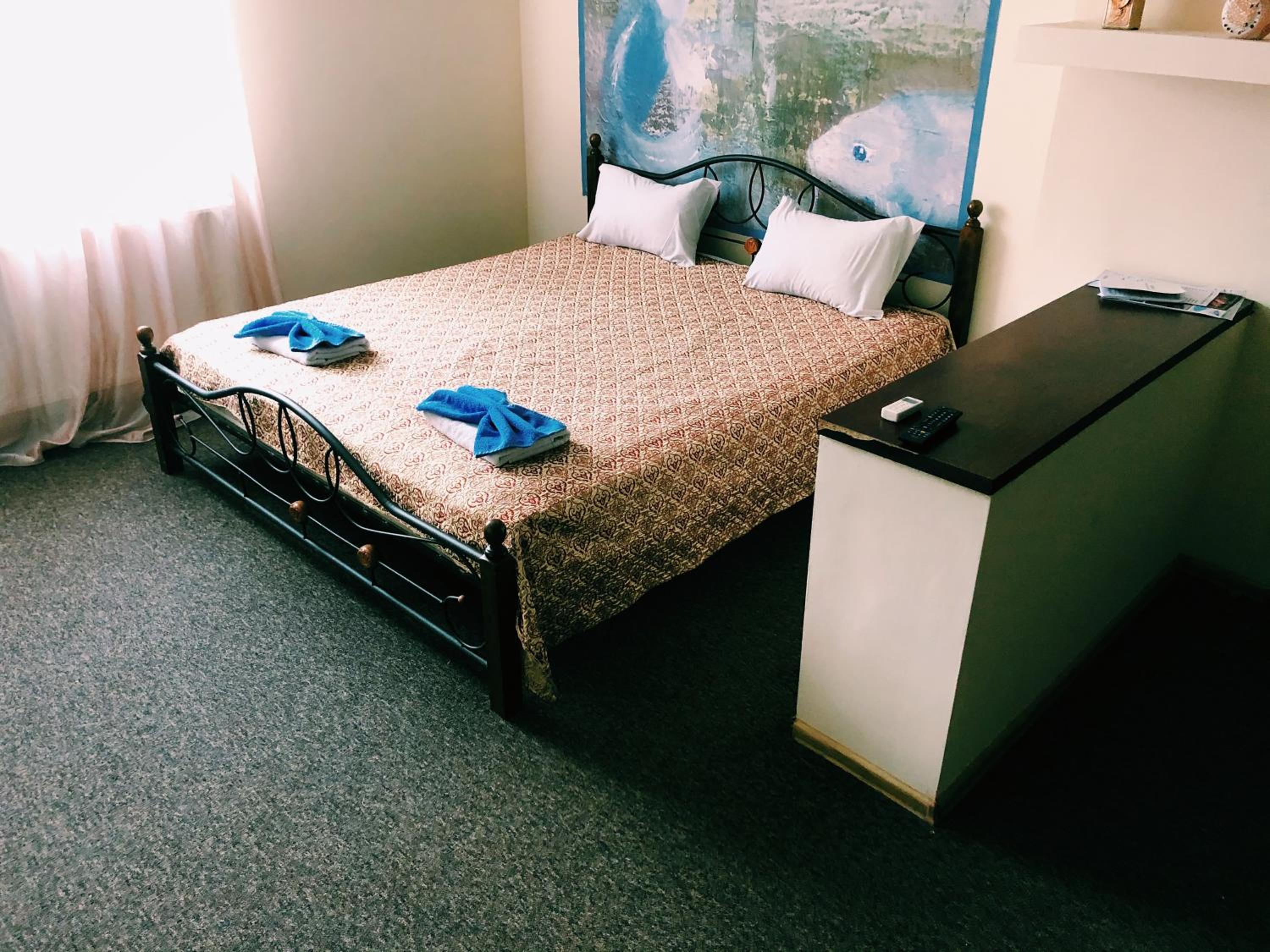 Family Junior Suite photo 2