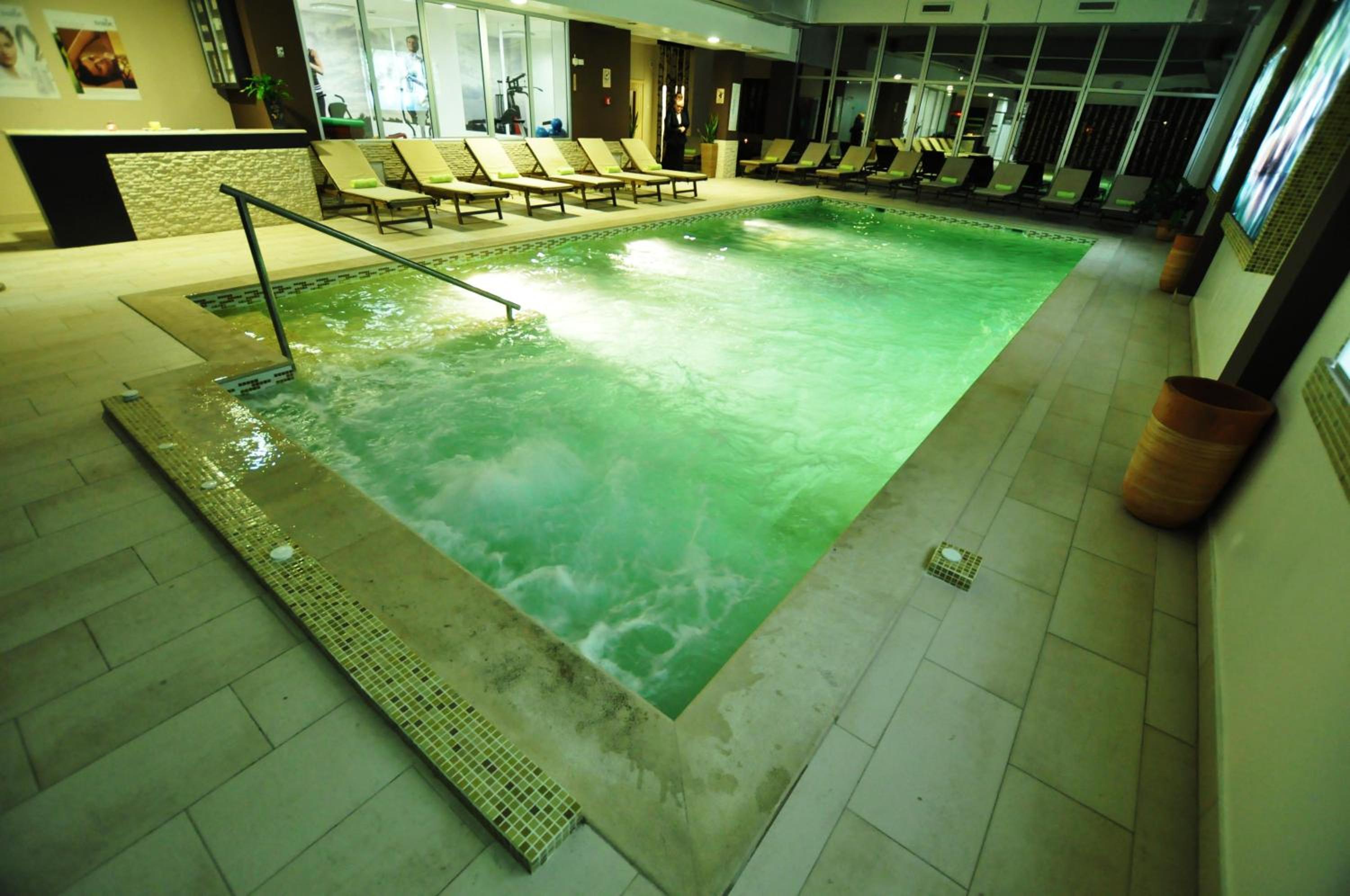 Special Offer - Double Room with Royal Wellness Package photo 1