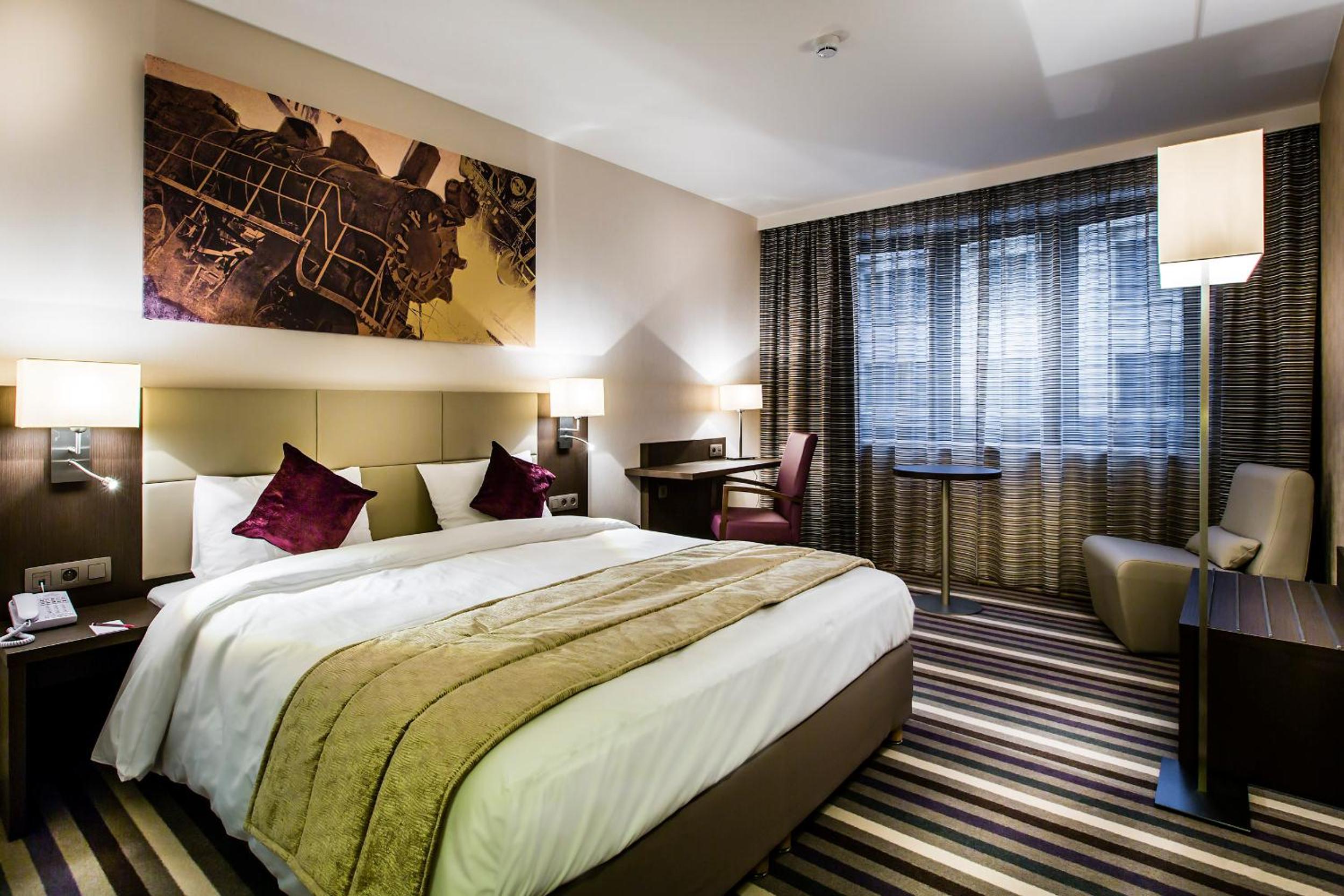 Superior Double Room photo 2