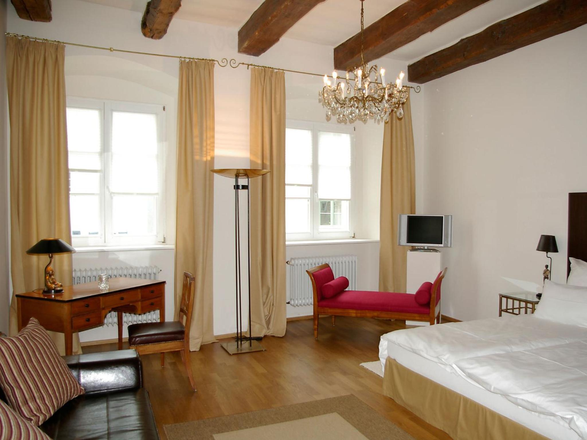 Superior Double Room - Photo 3