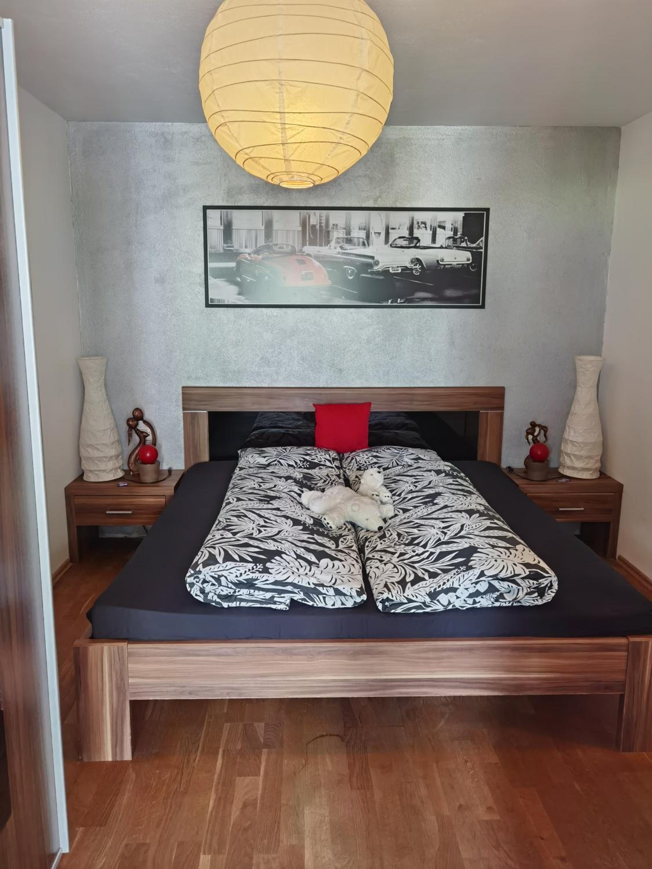 Apartment photo 1
