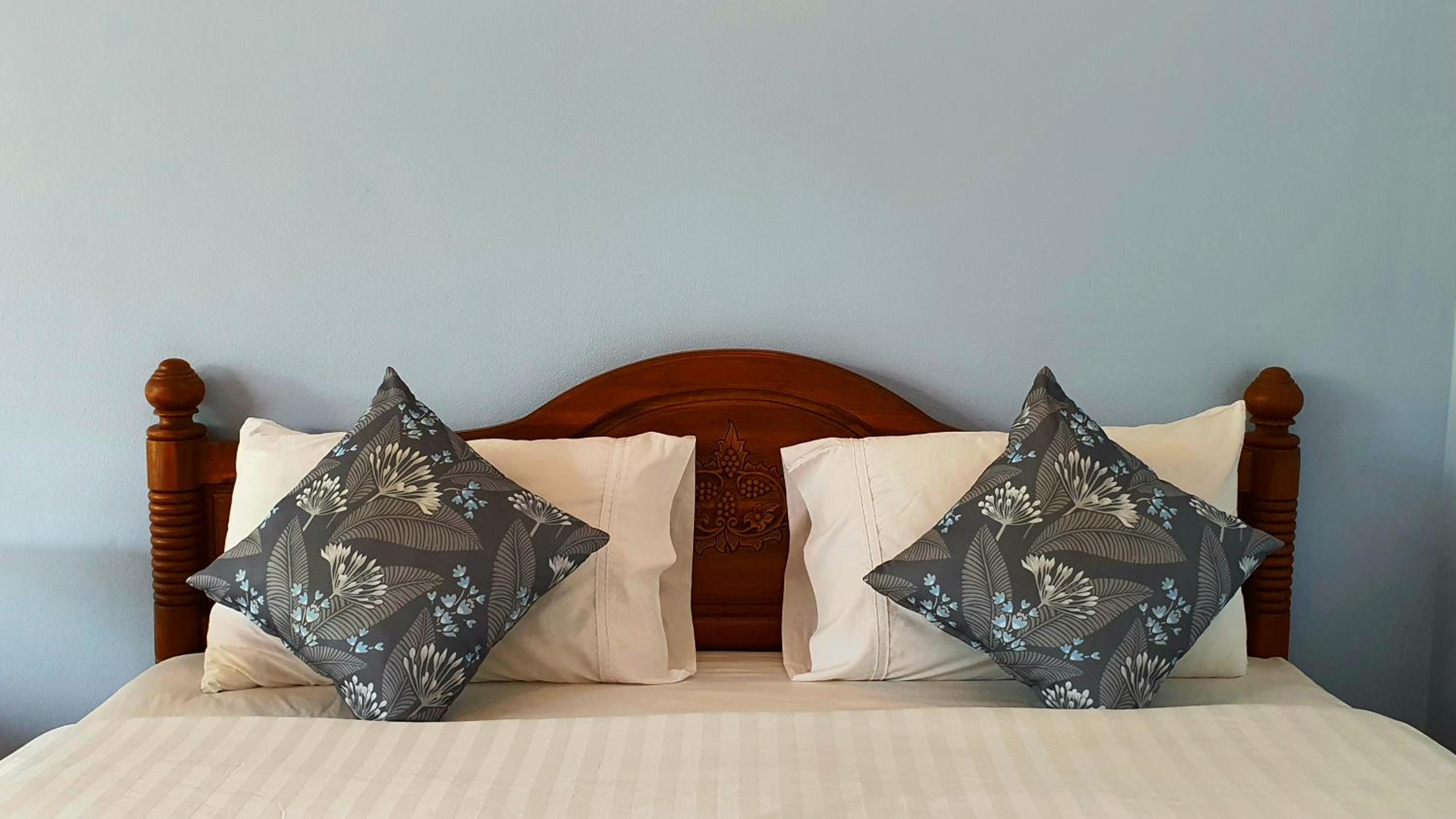 Super Deluxe Double Room