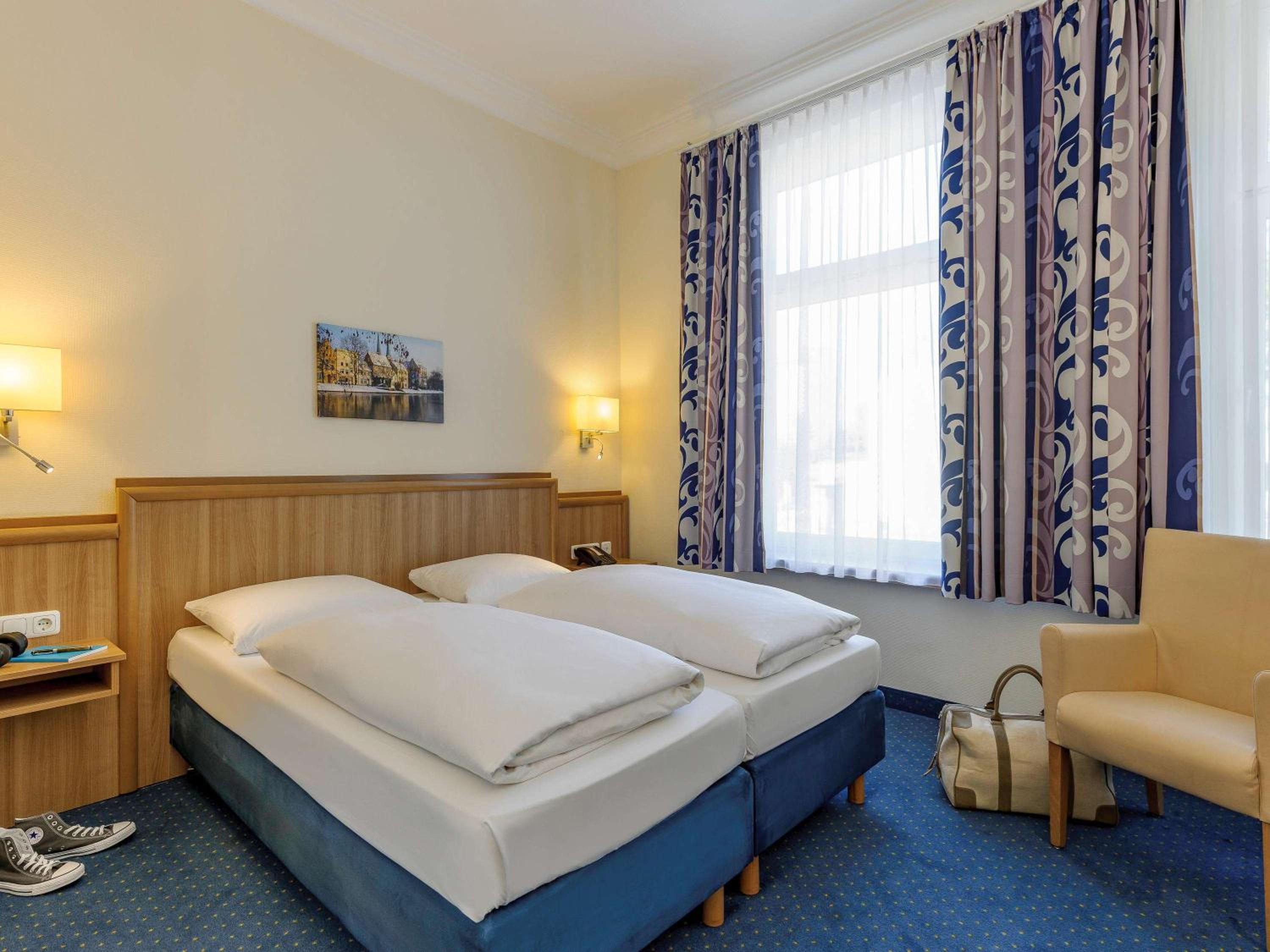 Classic Double Room - Photo 4