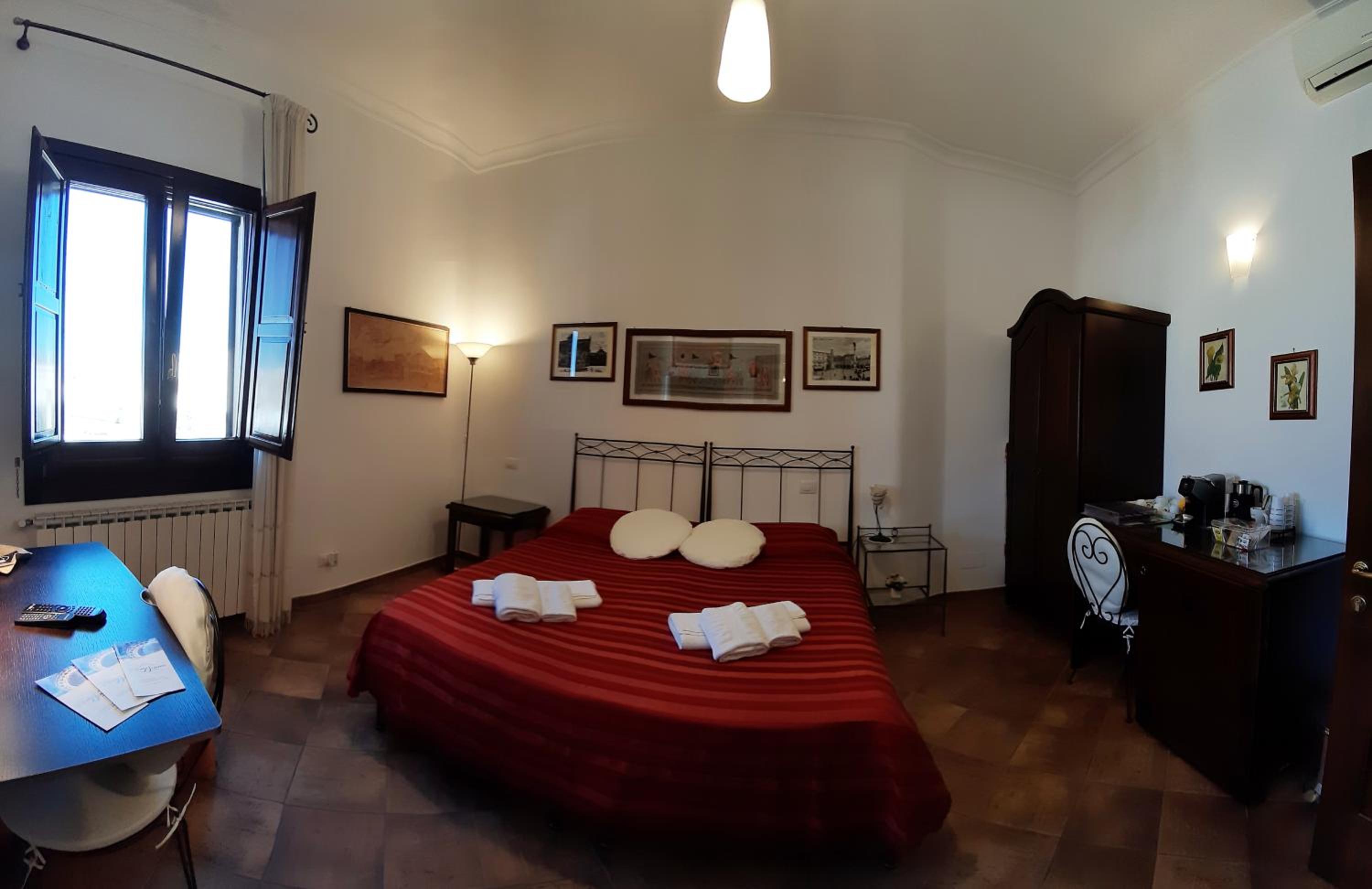 Double or Twin Room