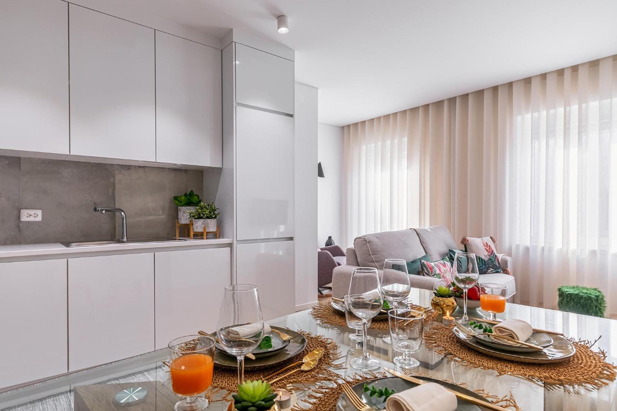 One-Bedroom Apartment - Photo 49