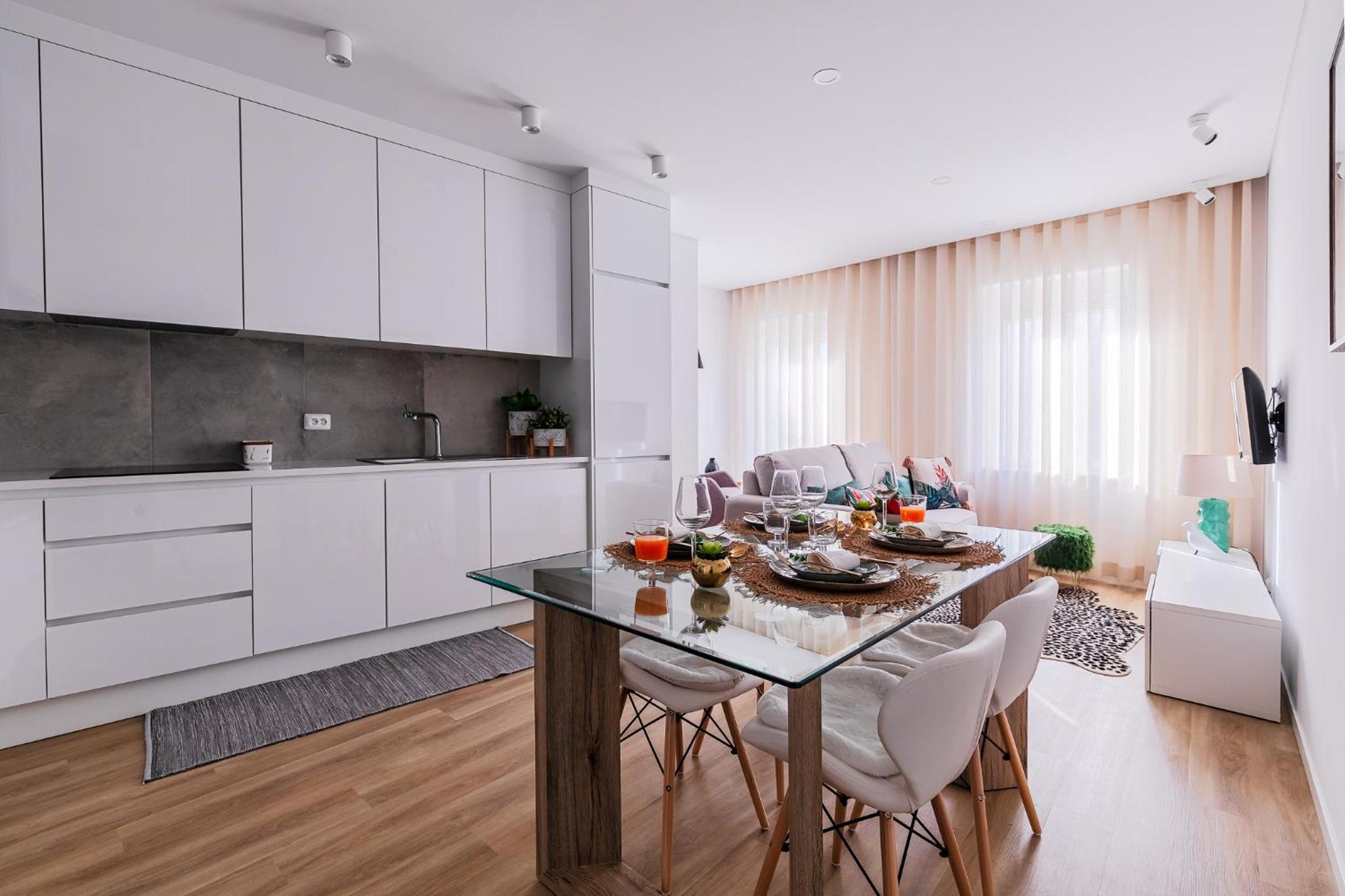 One-Bedroom Apartment - Photo 44