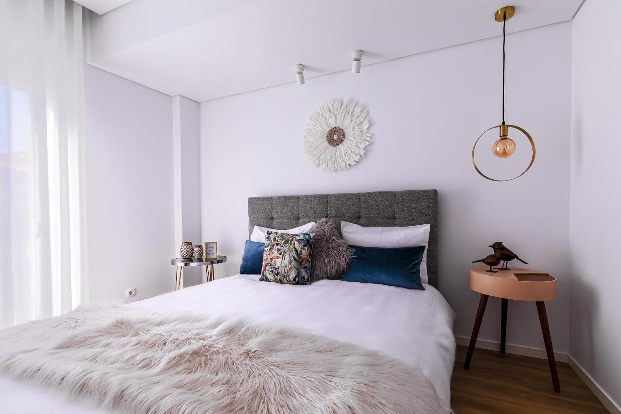 One-Bedroom Apartment - Photo 29