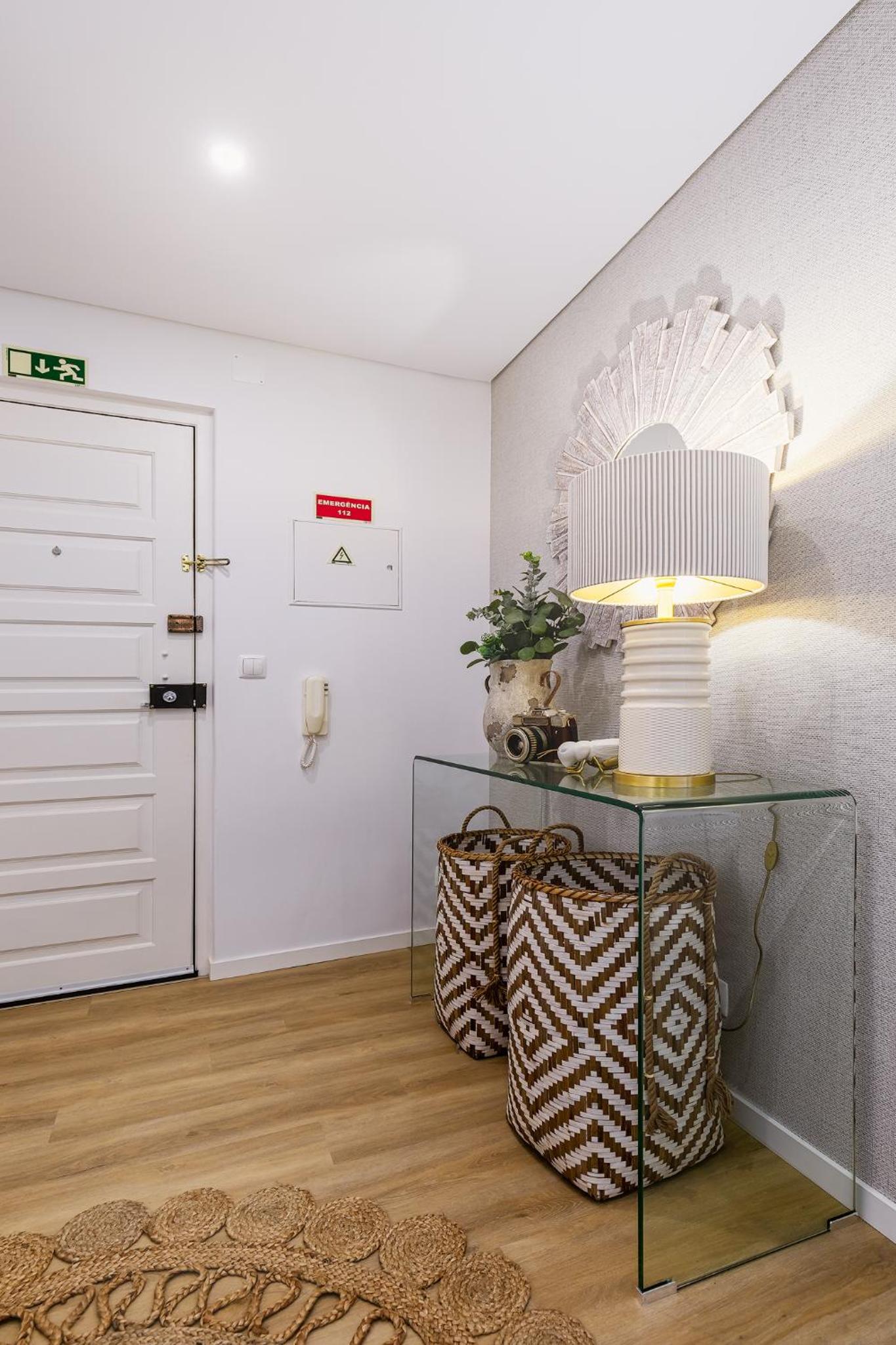 One-Bedroom Apartment - Photo 21