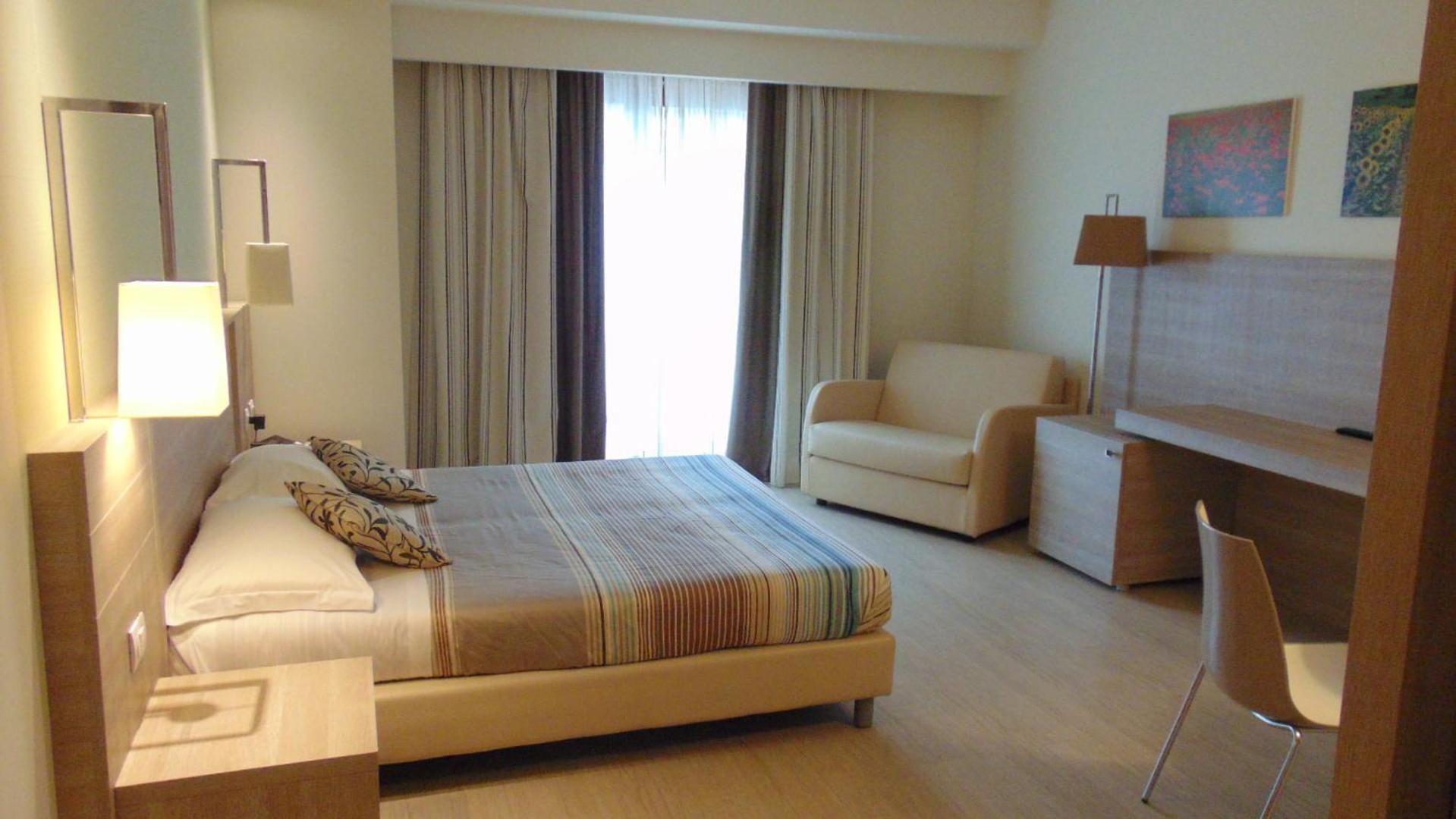 Comfort Double Room