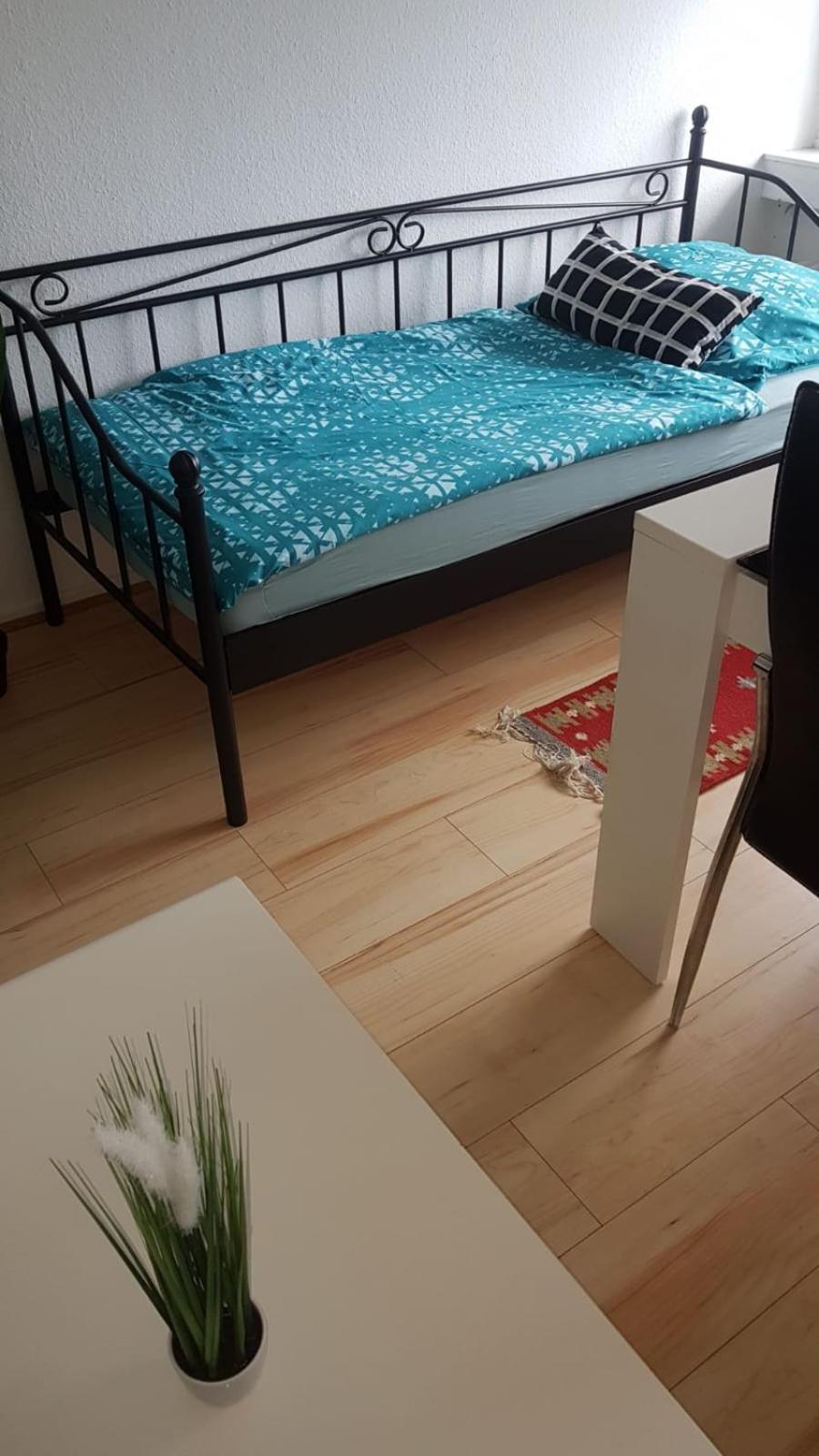One-Bedroom Apartment photo 3