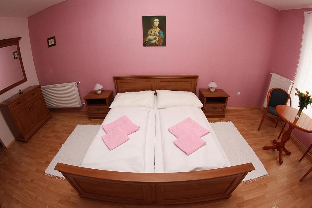 Double Or Twin Room