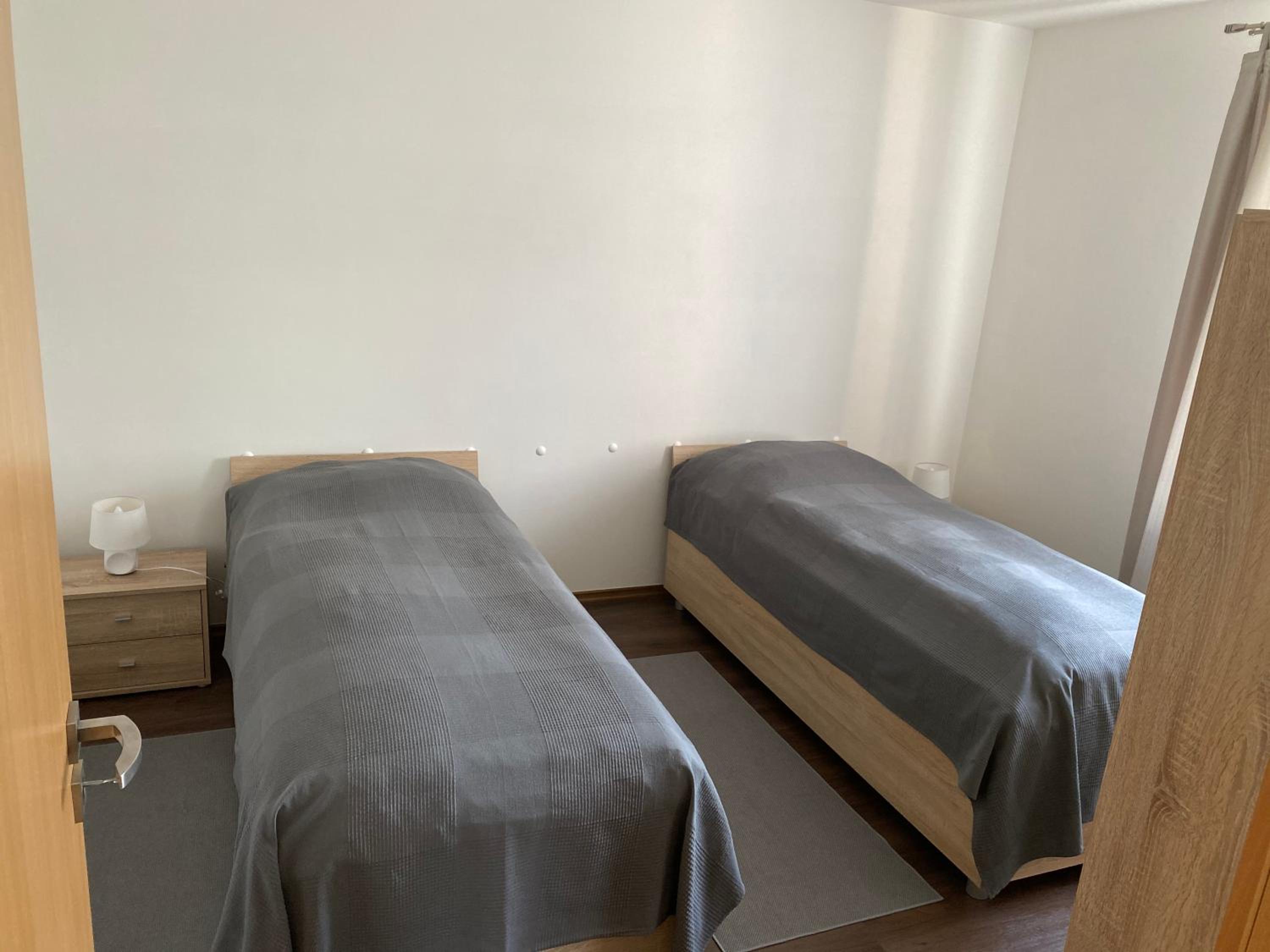 Deluxe Apartment photo 2