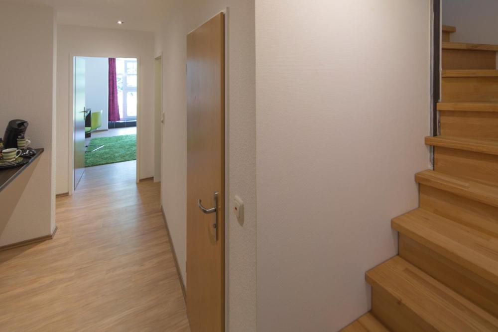 Two-Bedroom Apartment photo 3