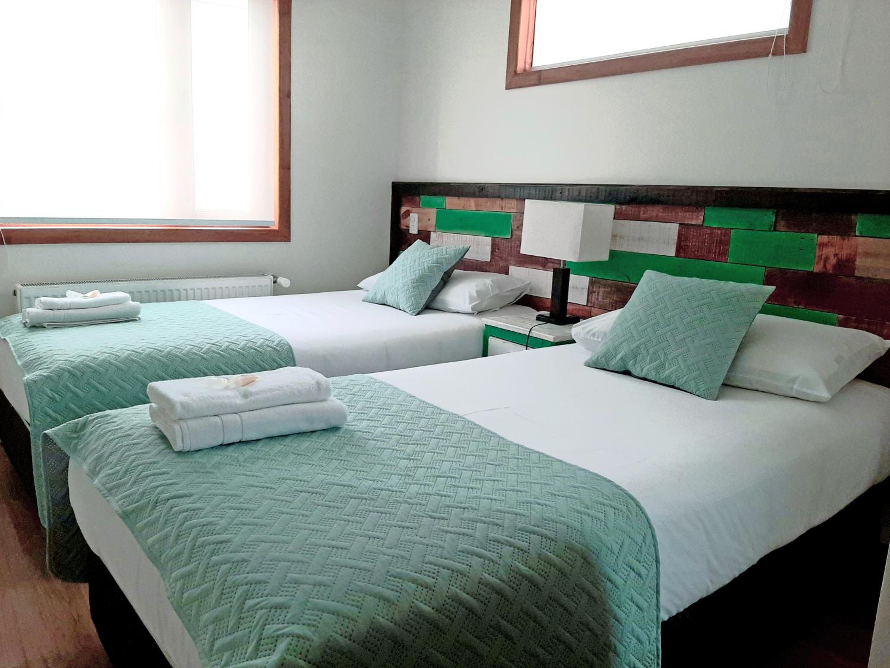 Double or Twin Room with Private Bathroom photo 1