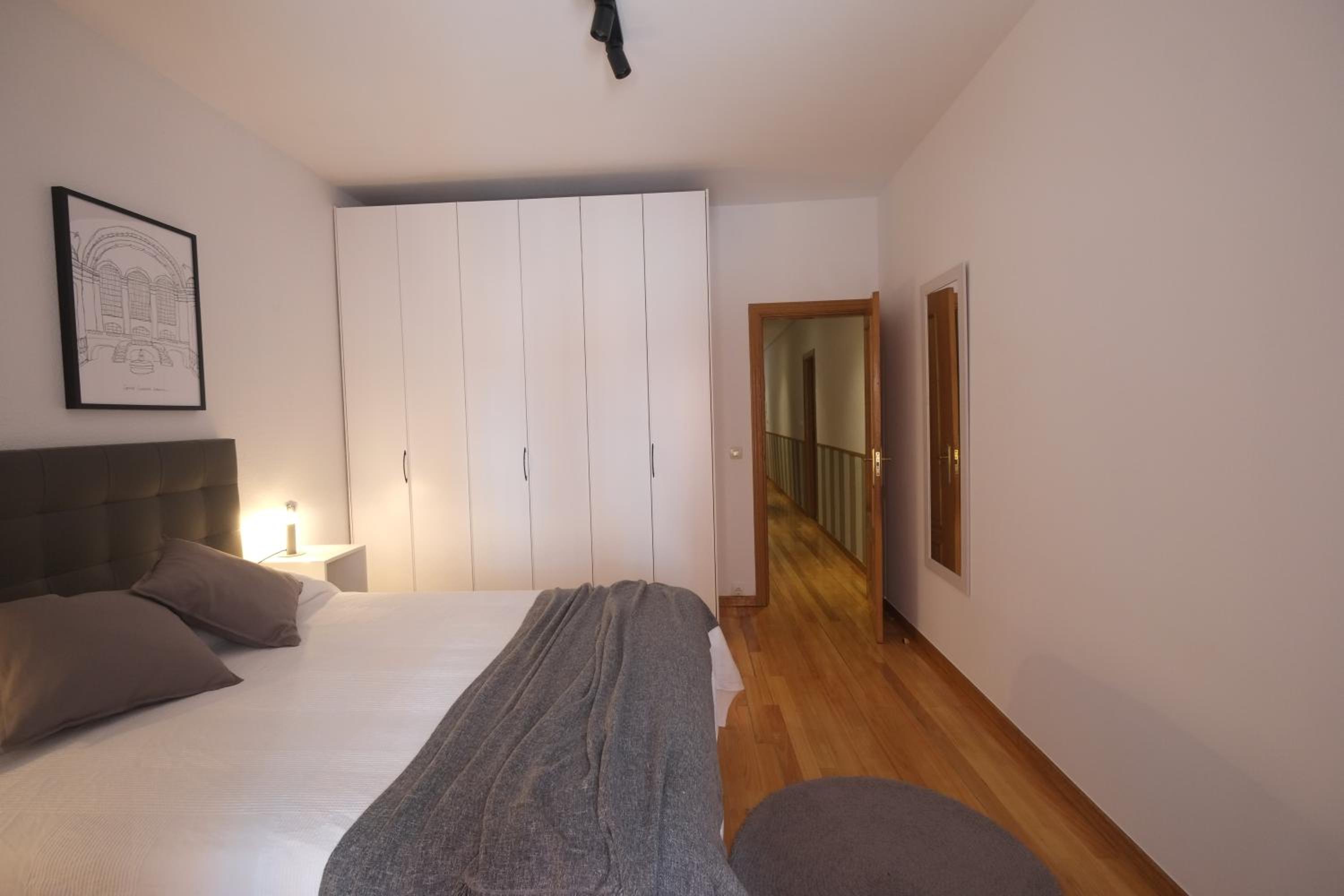 Two-Bedroom Apartment - Photo 22