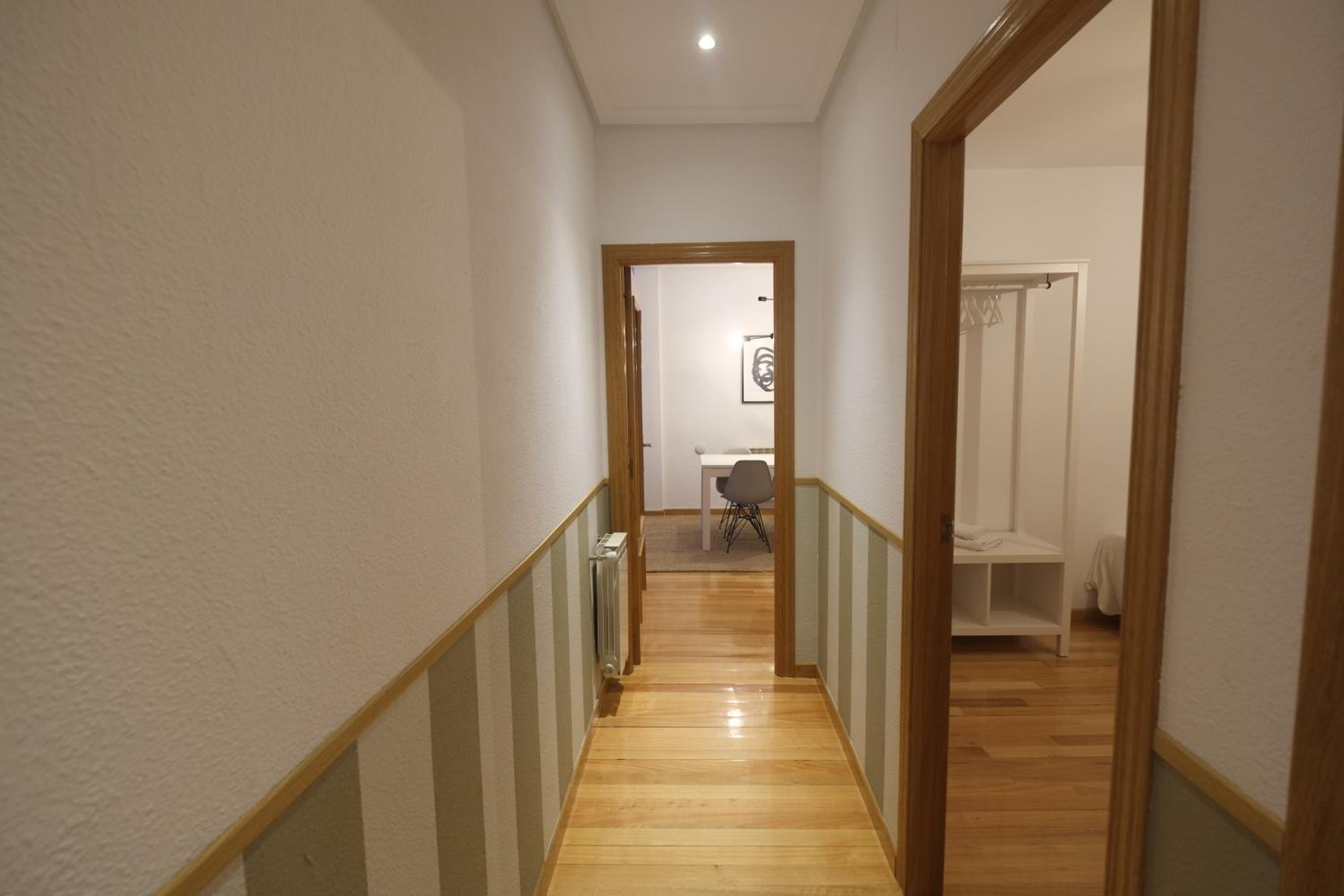 Two-Bedroom Apartment - Photo 23