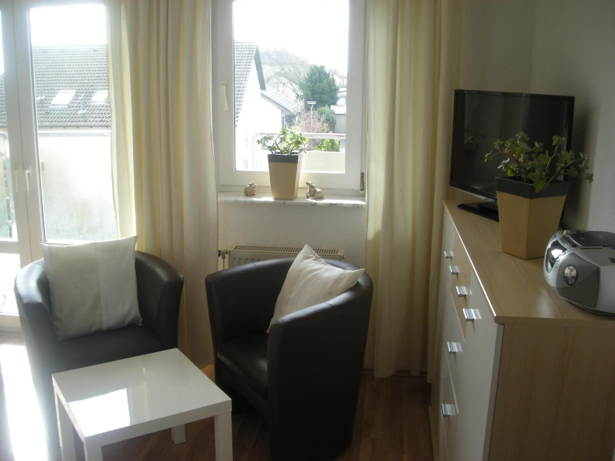 Double Room with Balcony photo 1
