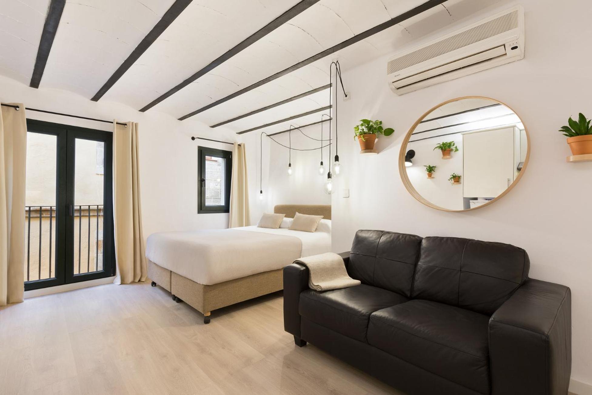 Apartamento Estudio