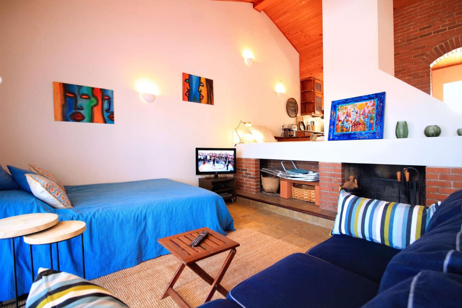 Loft photo 1