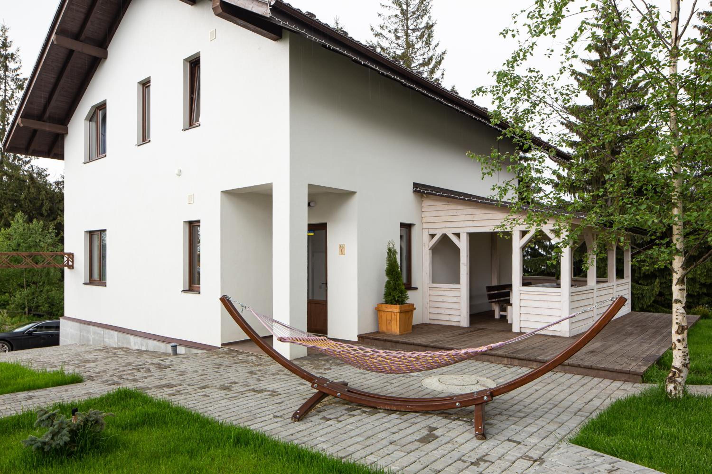 Superior Chalet photo 2