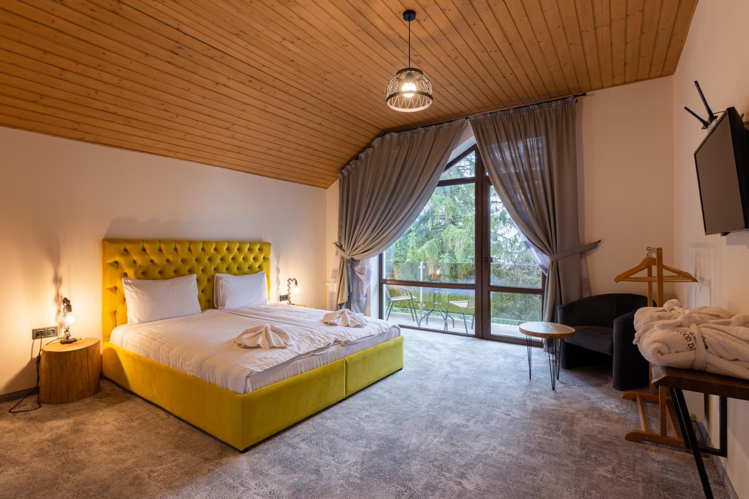 Superior Chalet photo 2