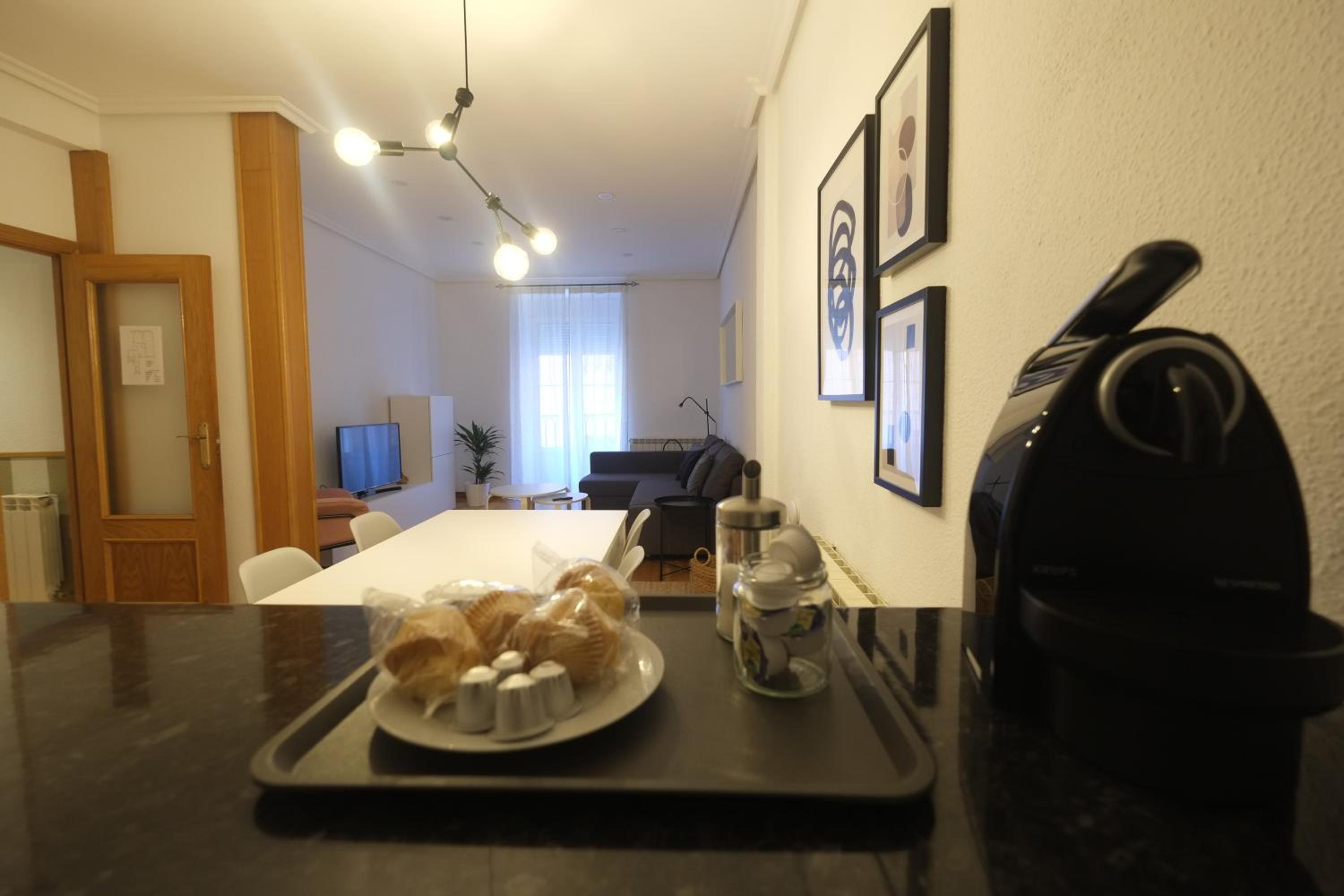 Two-Bedroom Apartment - Photo 25