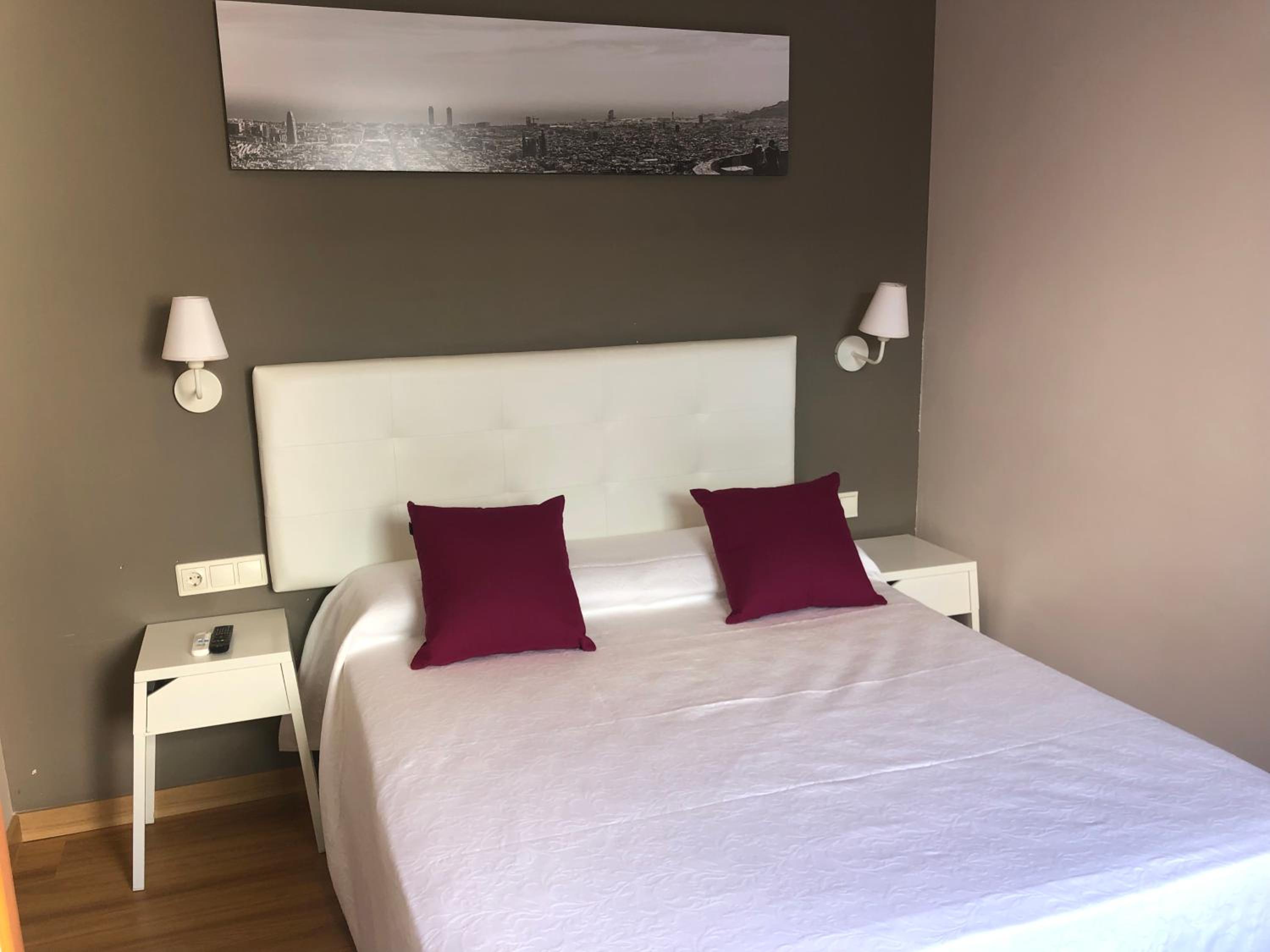 Double Room photo 2