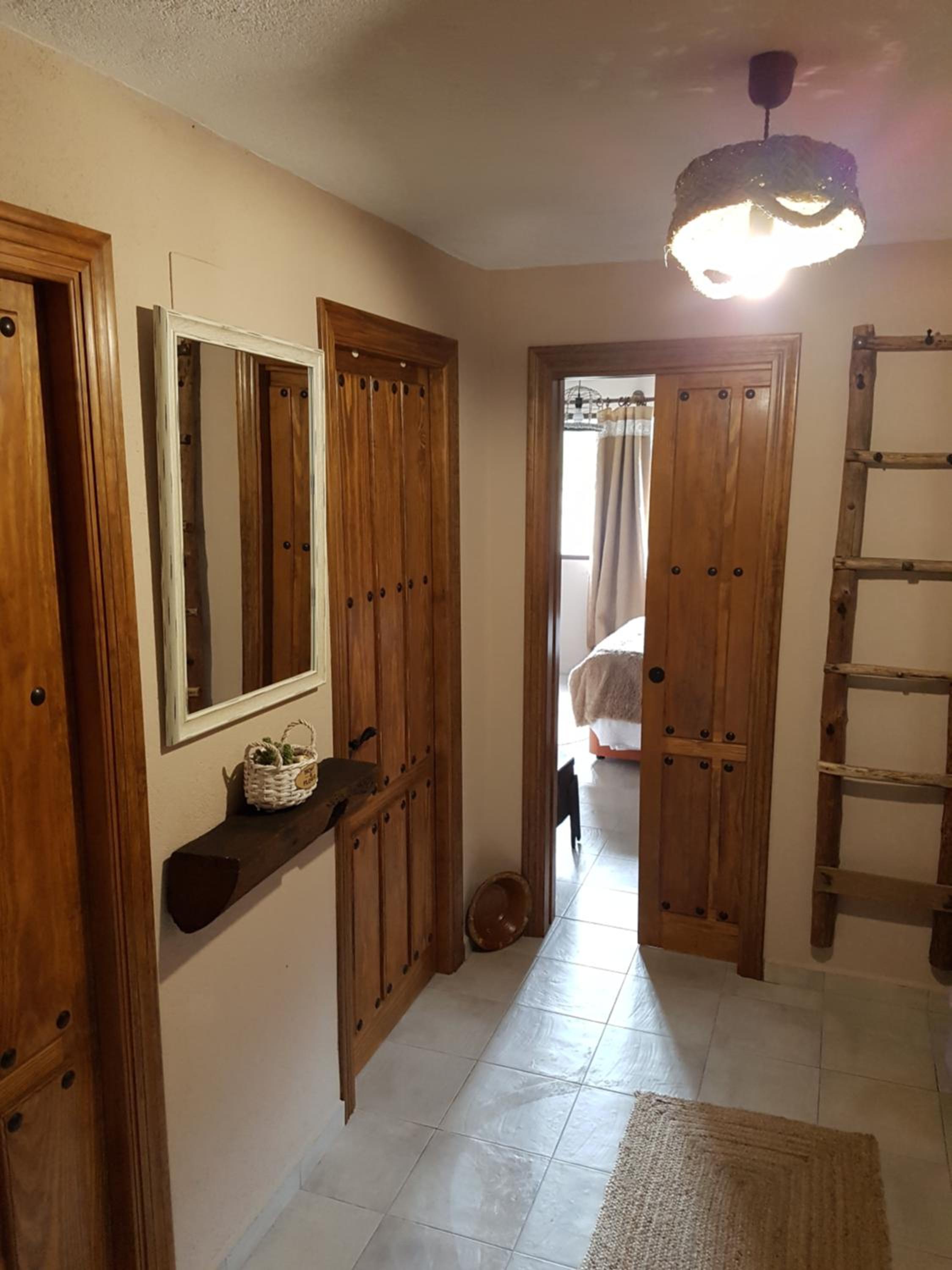 Casa de Dos Habitaciones
