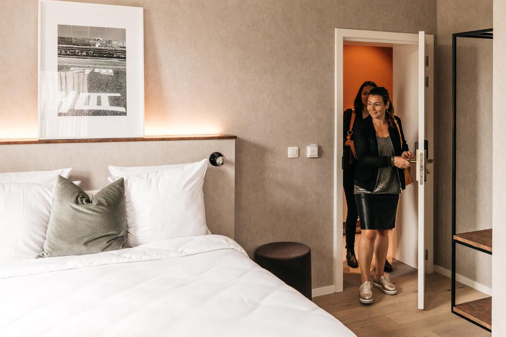Standard Double Room - Photo 4