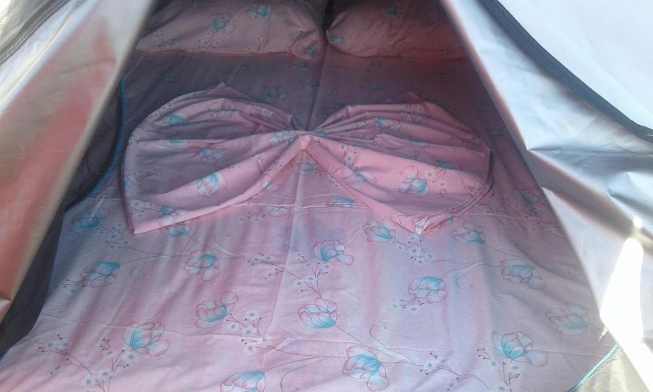 Tent