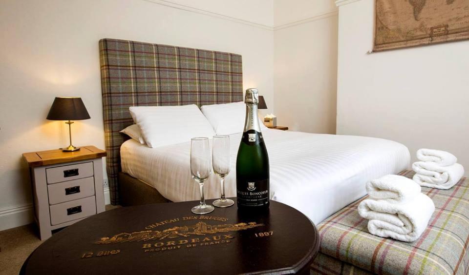 Double Room with Single Bed
