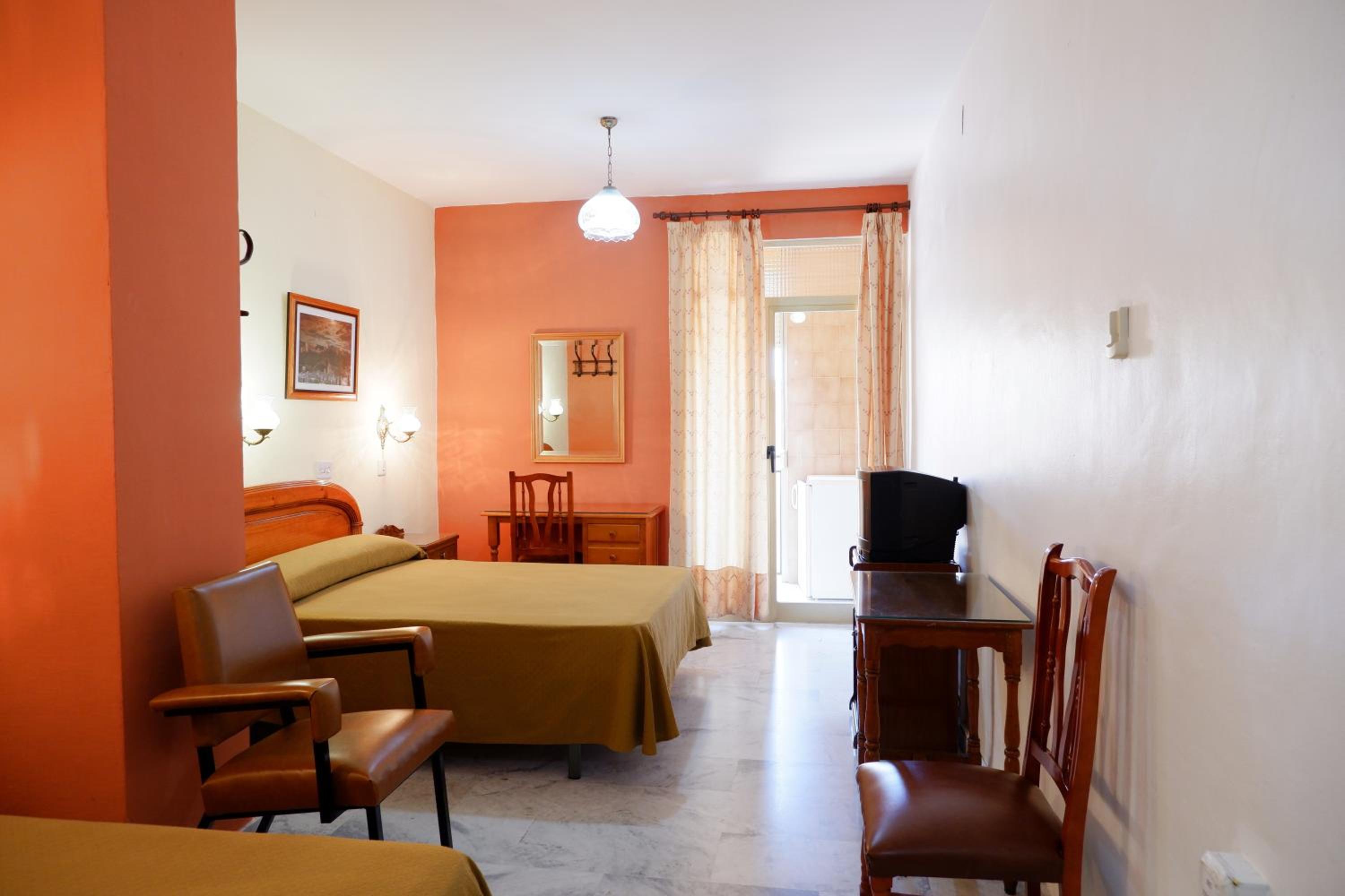 Triple Room photo 3