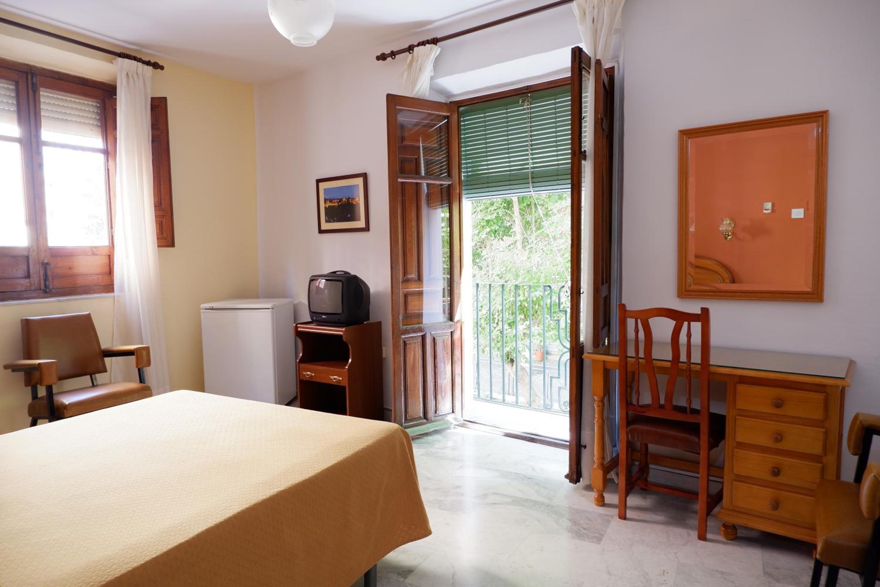 Habitación Doble