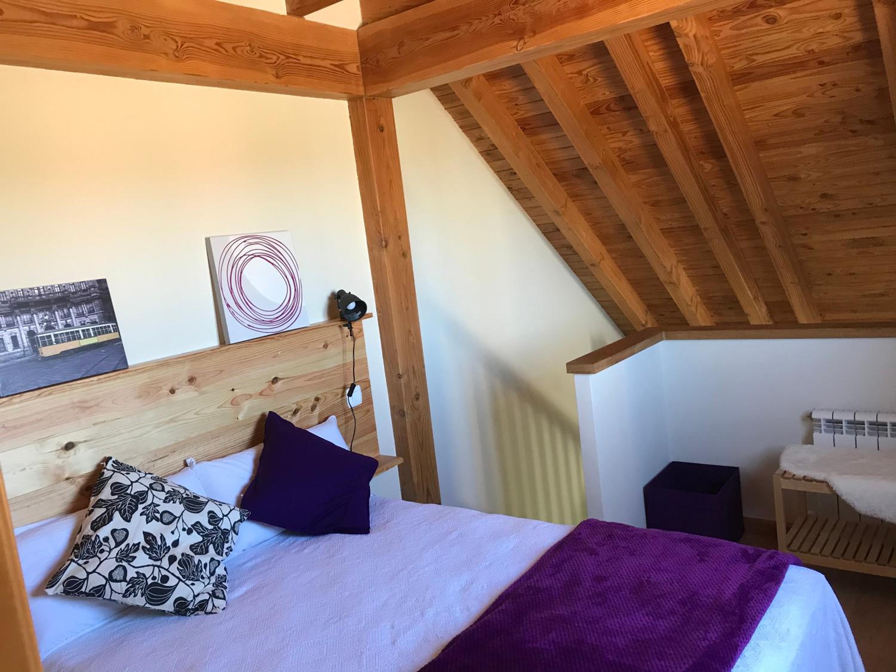 Apartamento Dúplex