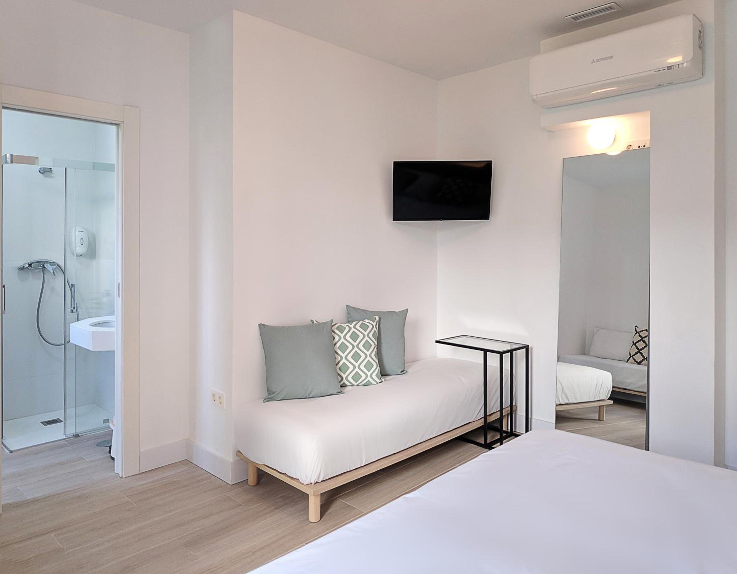 Double Room photo 2