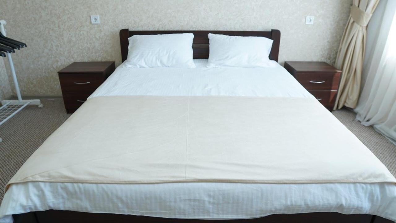 Large Double Room photo 3