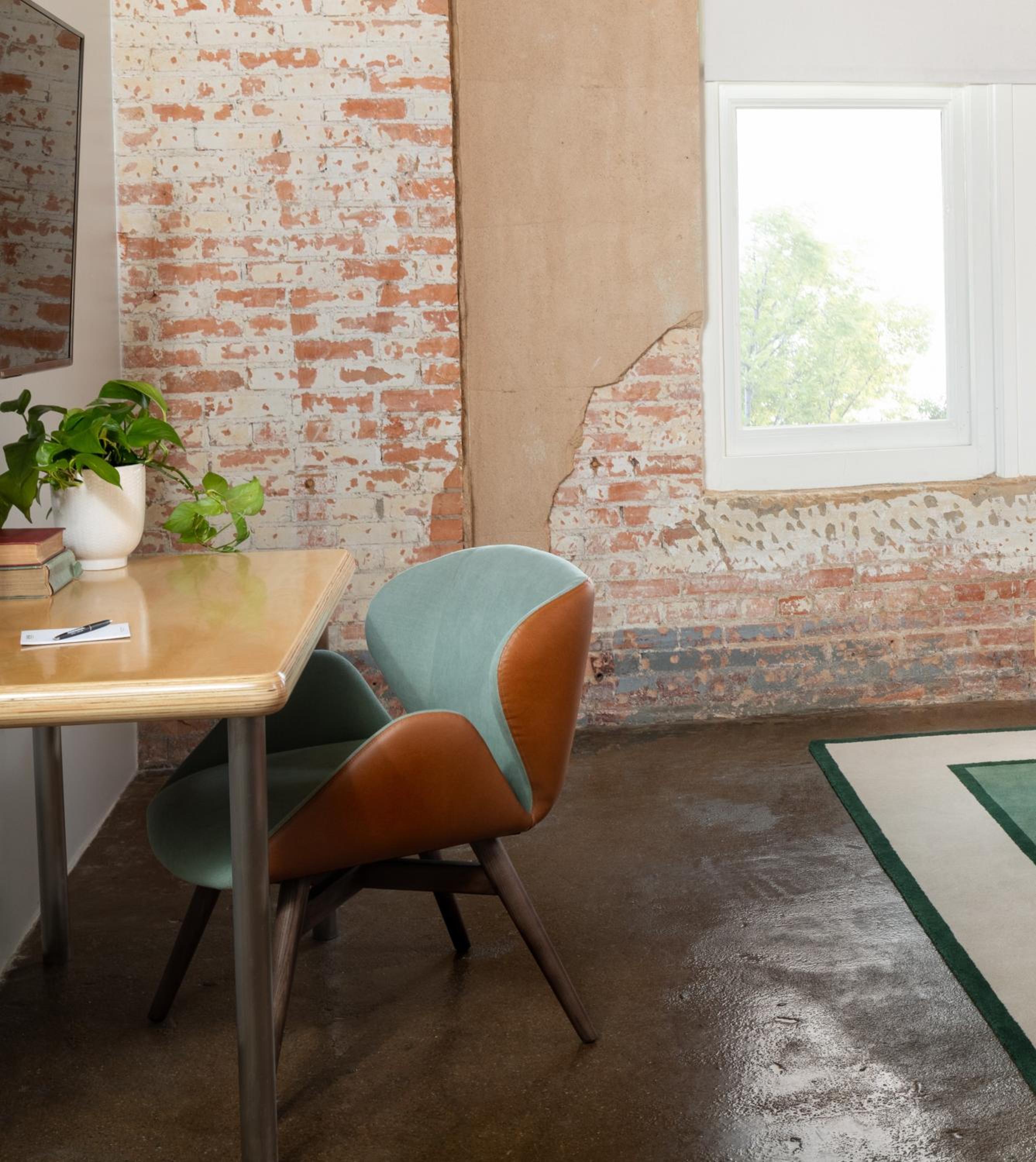 Canvas Hotel Dallas, Billede 2