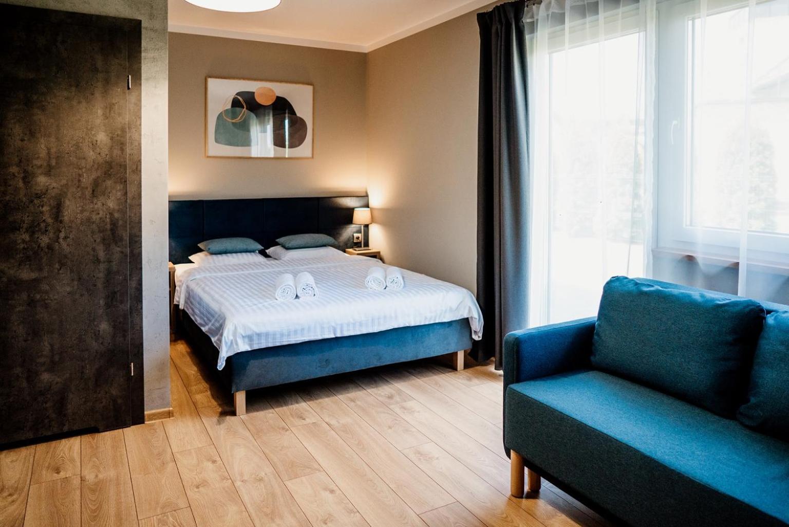 Quadruple Room photo 1