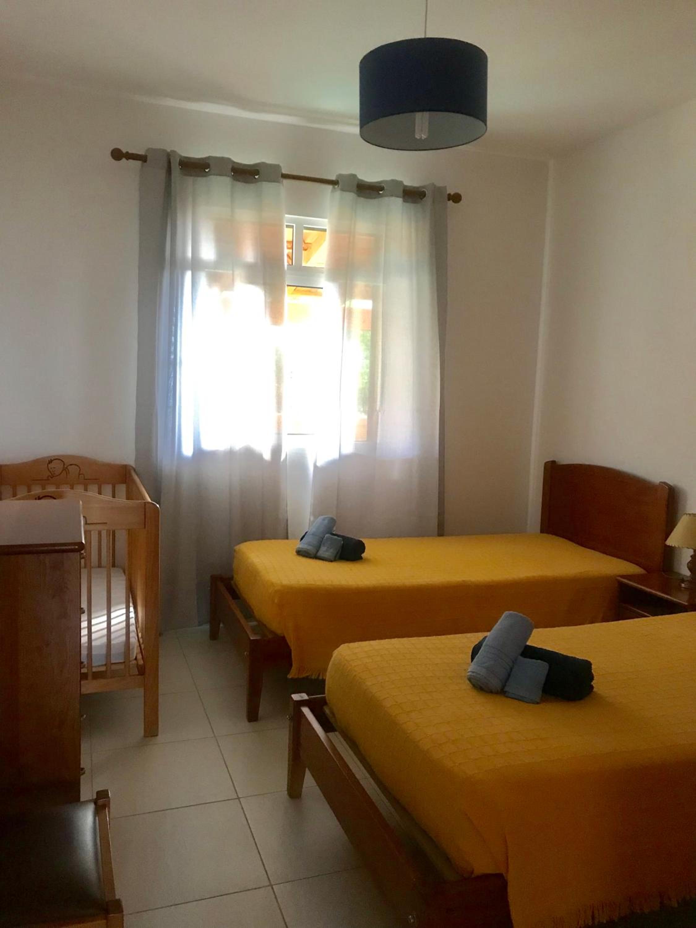 Apartment with Sea View photo 1