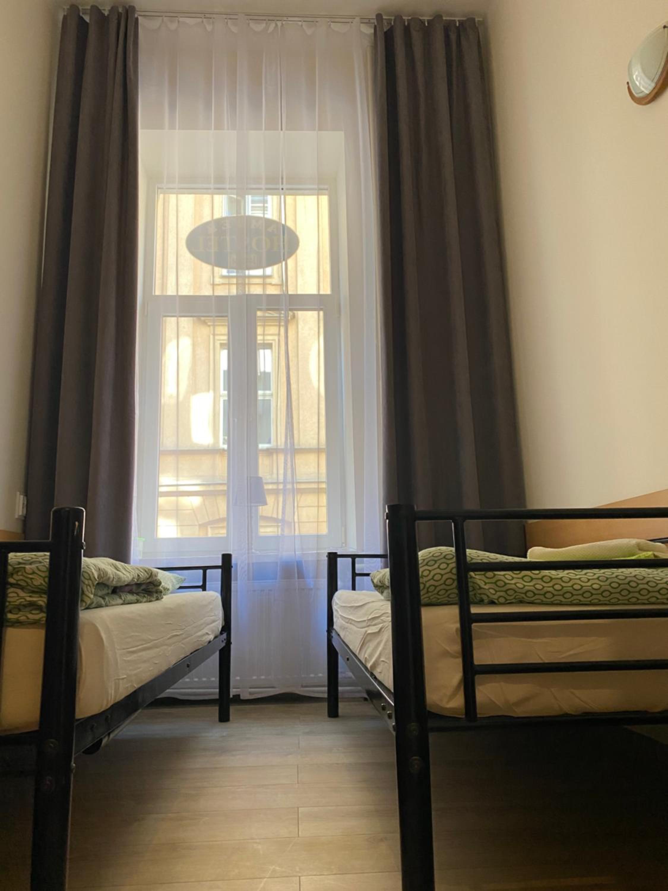 Double Room - Photo 1